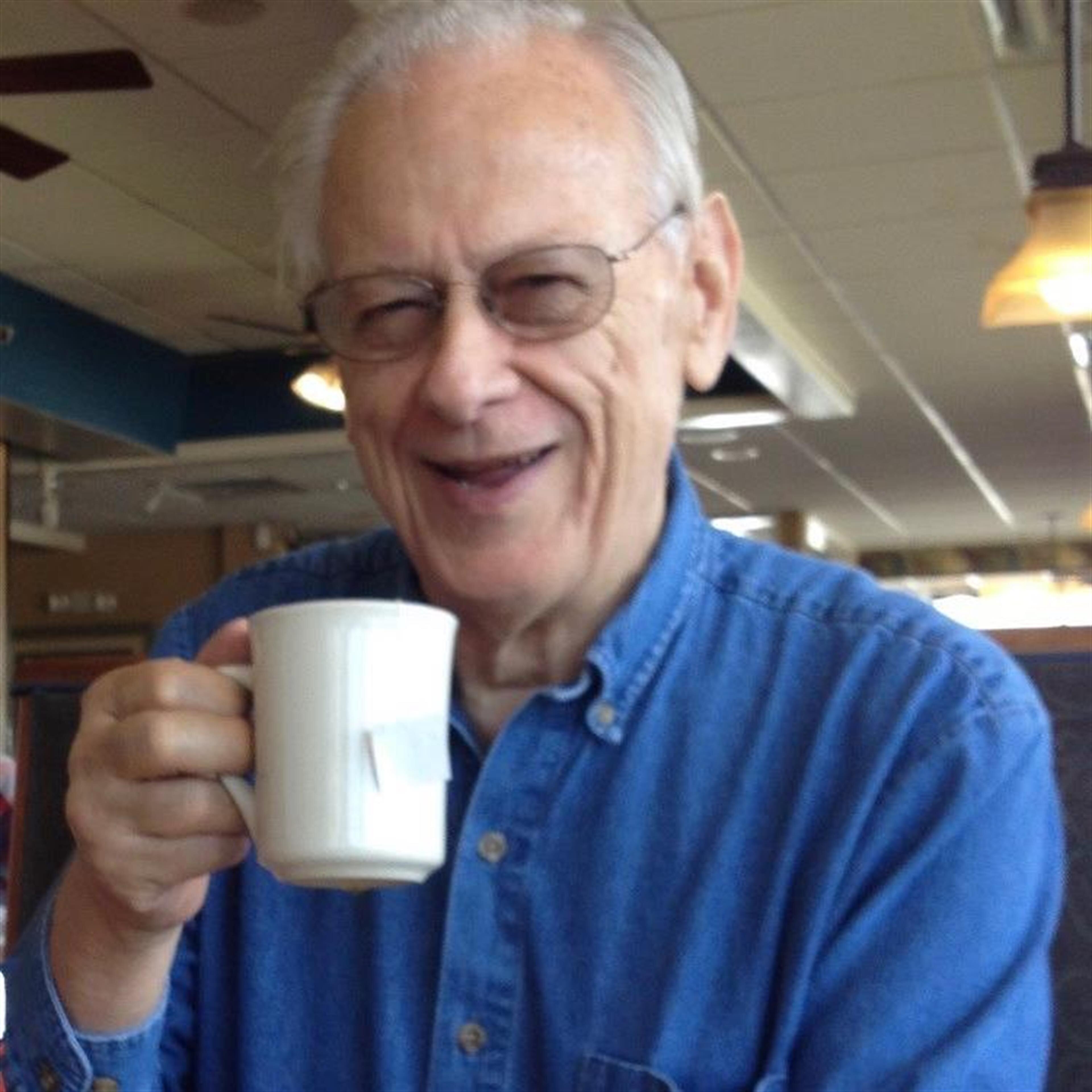 Larry Robert  Mattei Sr.