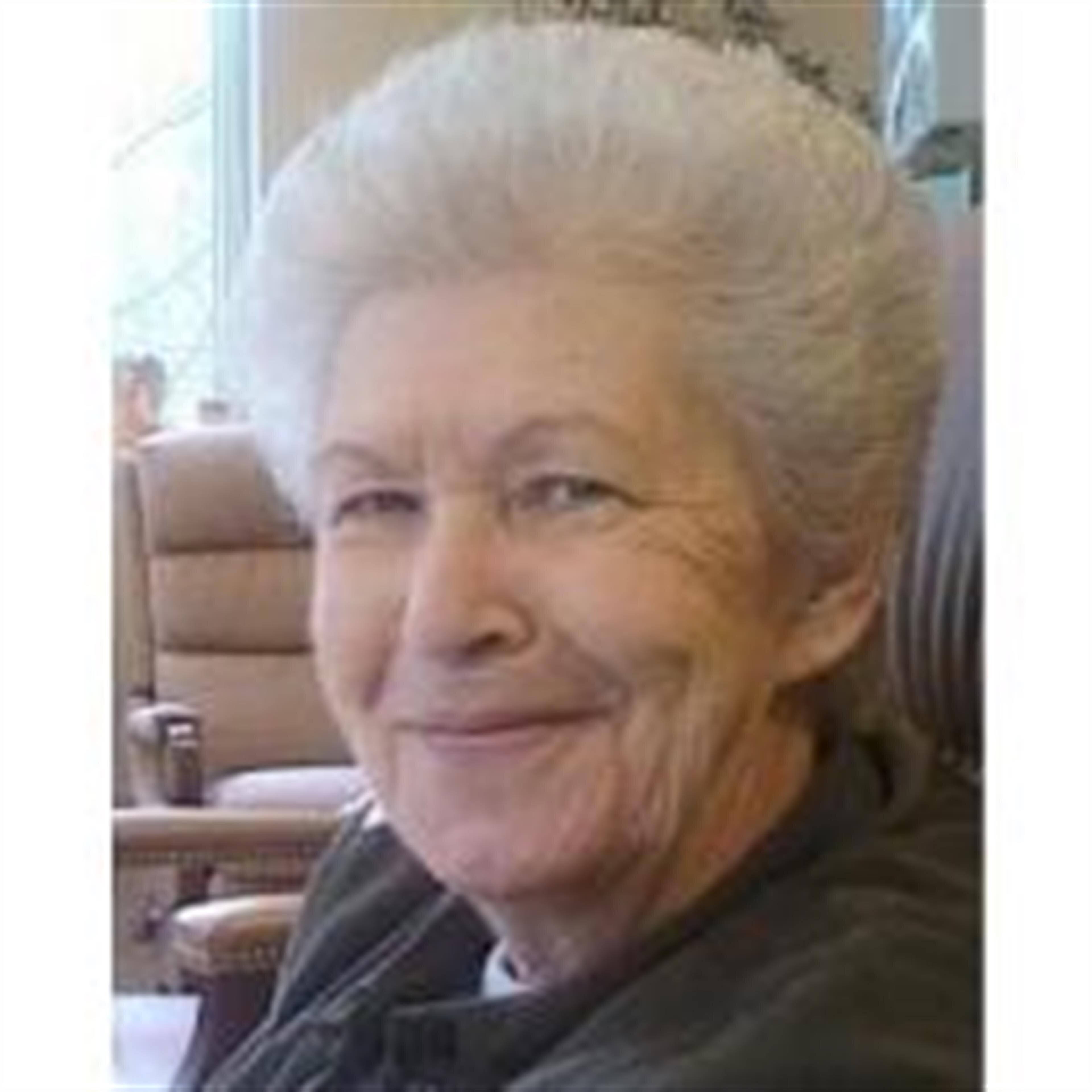 Mildred Maxwell