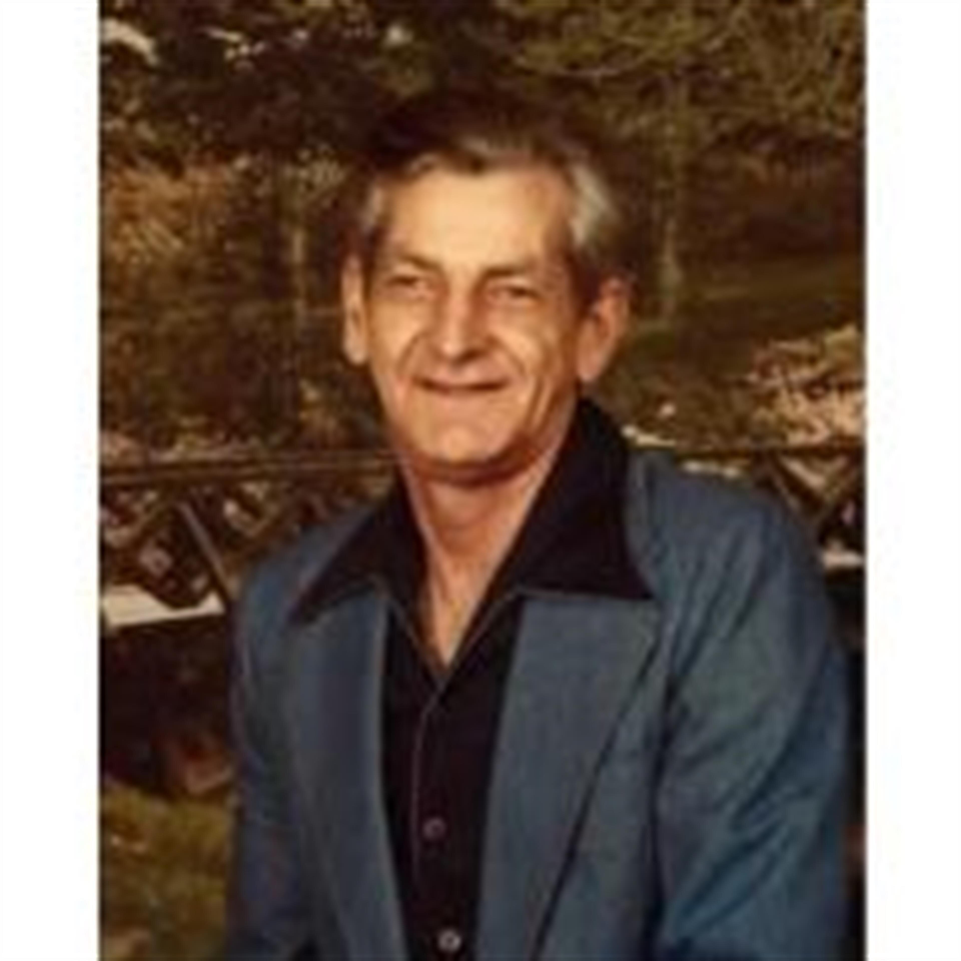 W. C. "Wink" Moulder