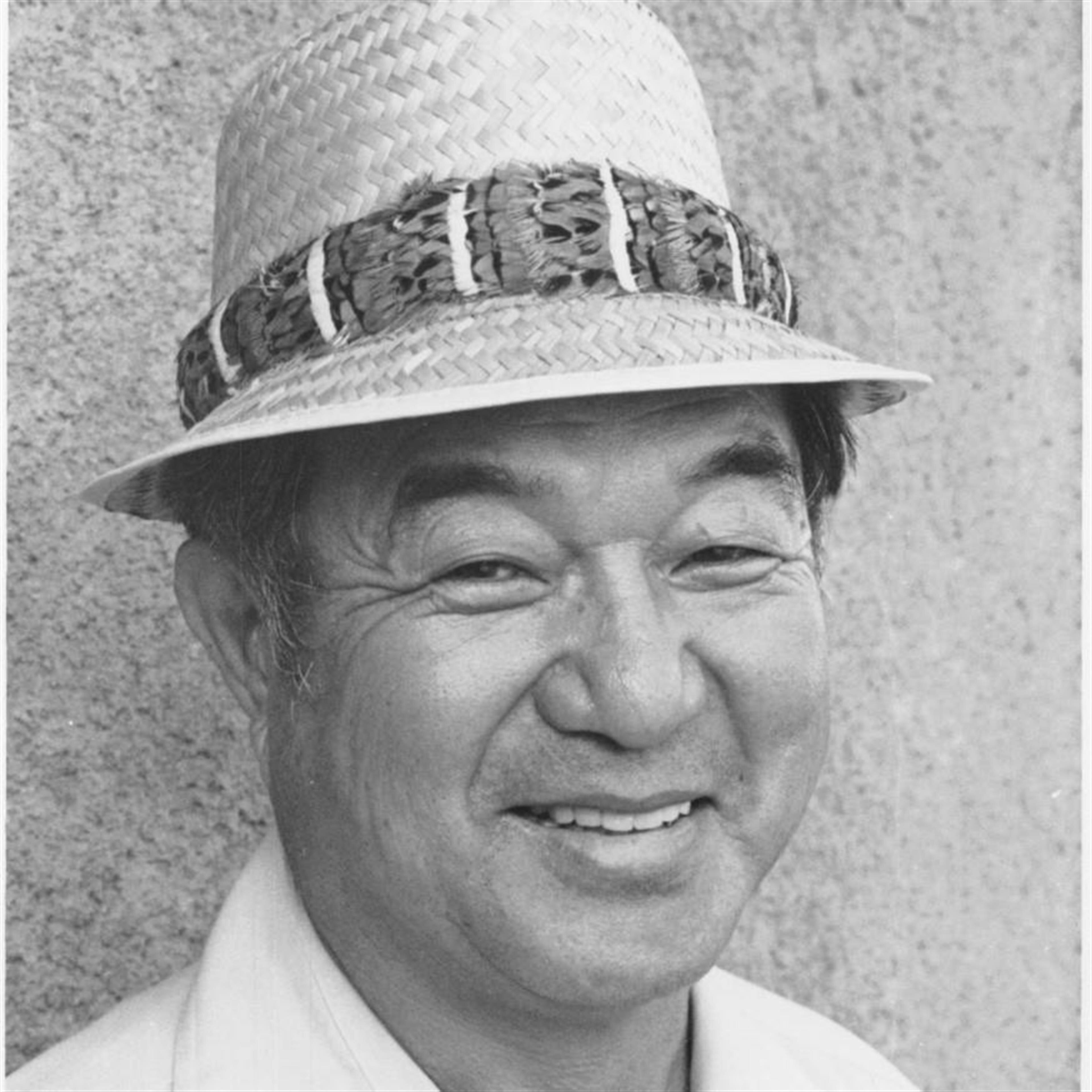 John Arisumi