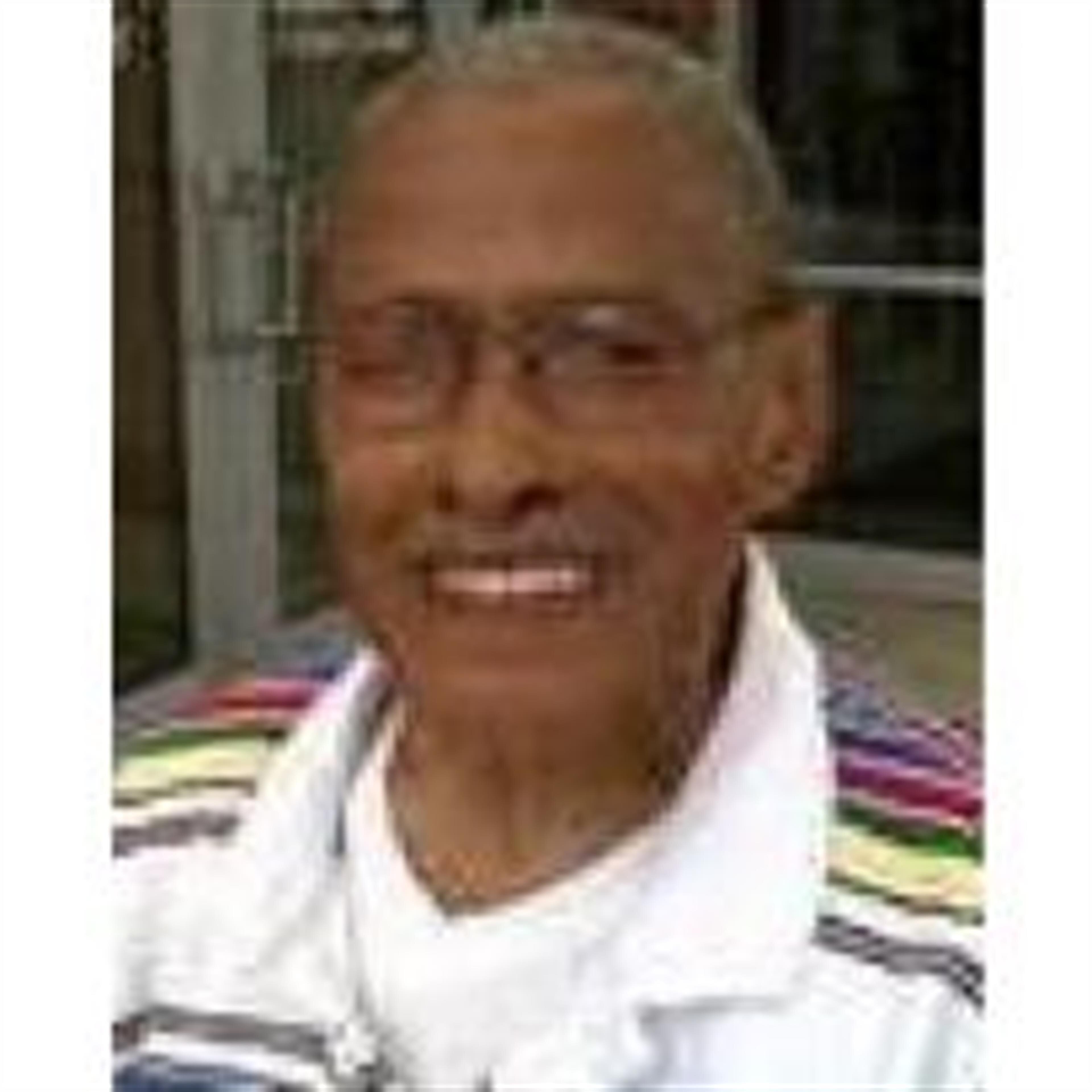 Lawrence Jacob Walker, Jr.