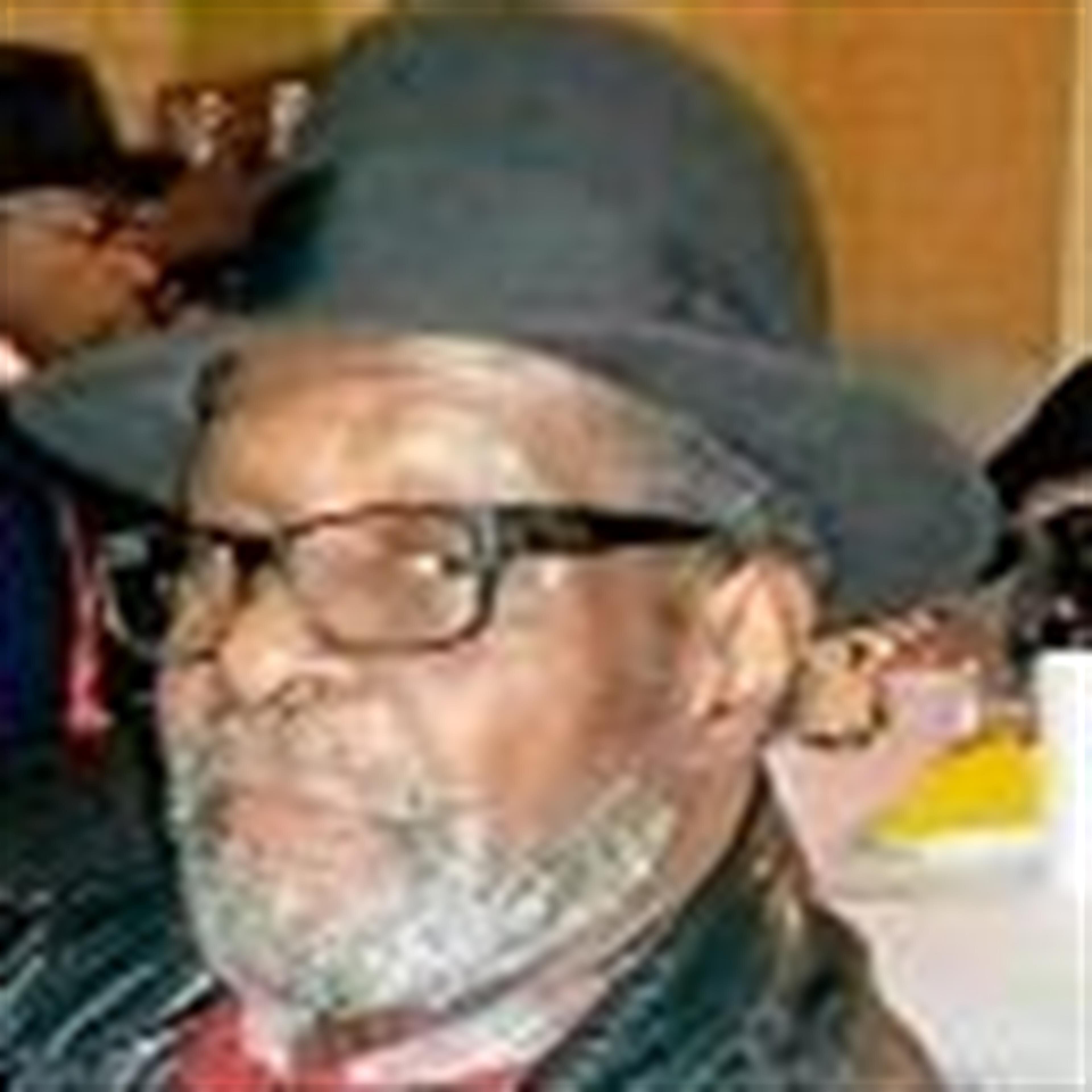 MR. RONNIE BROOKS