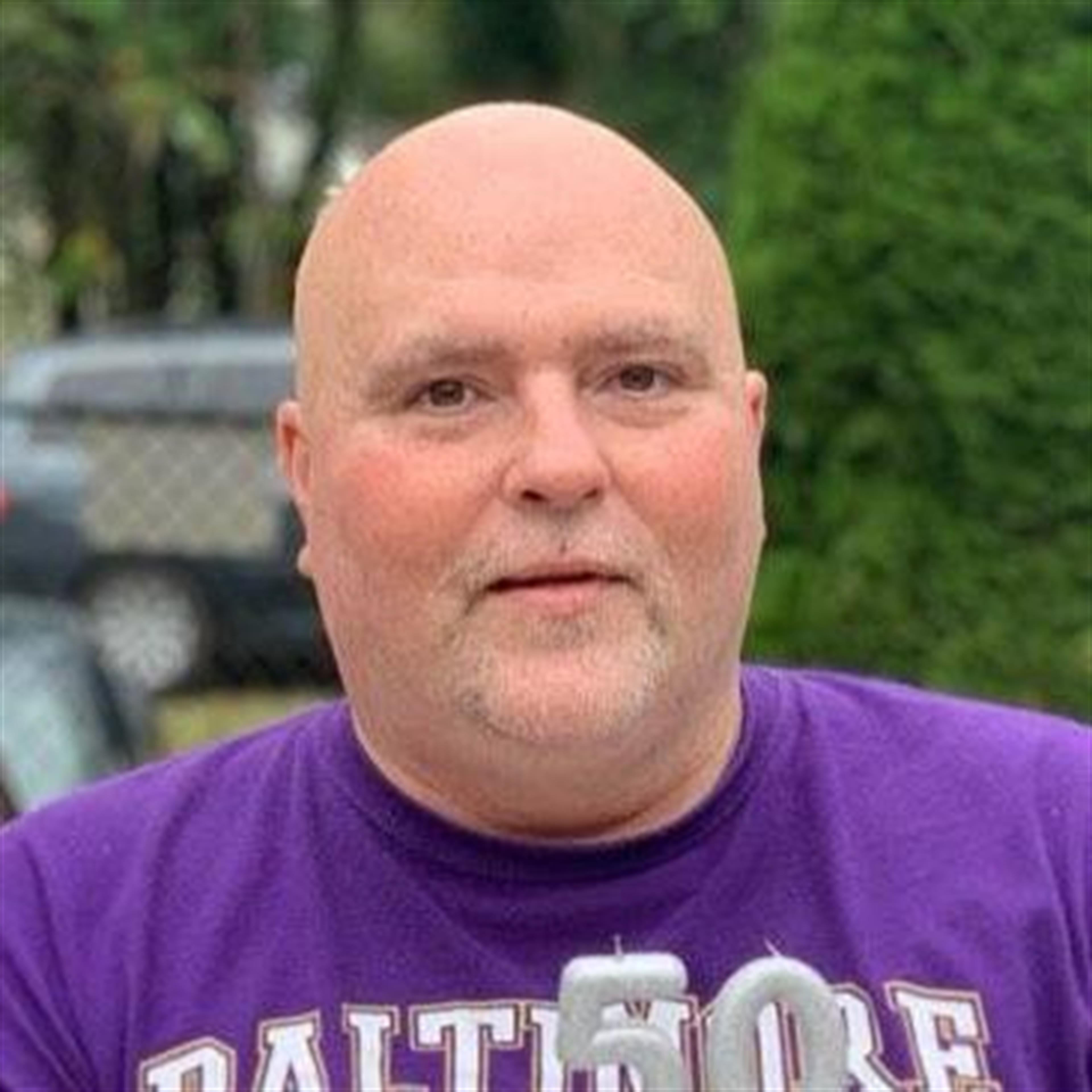 Brian Thomas Beswick Sr.'s obituary picture