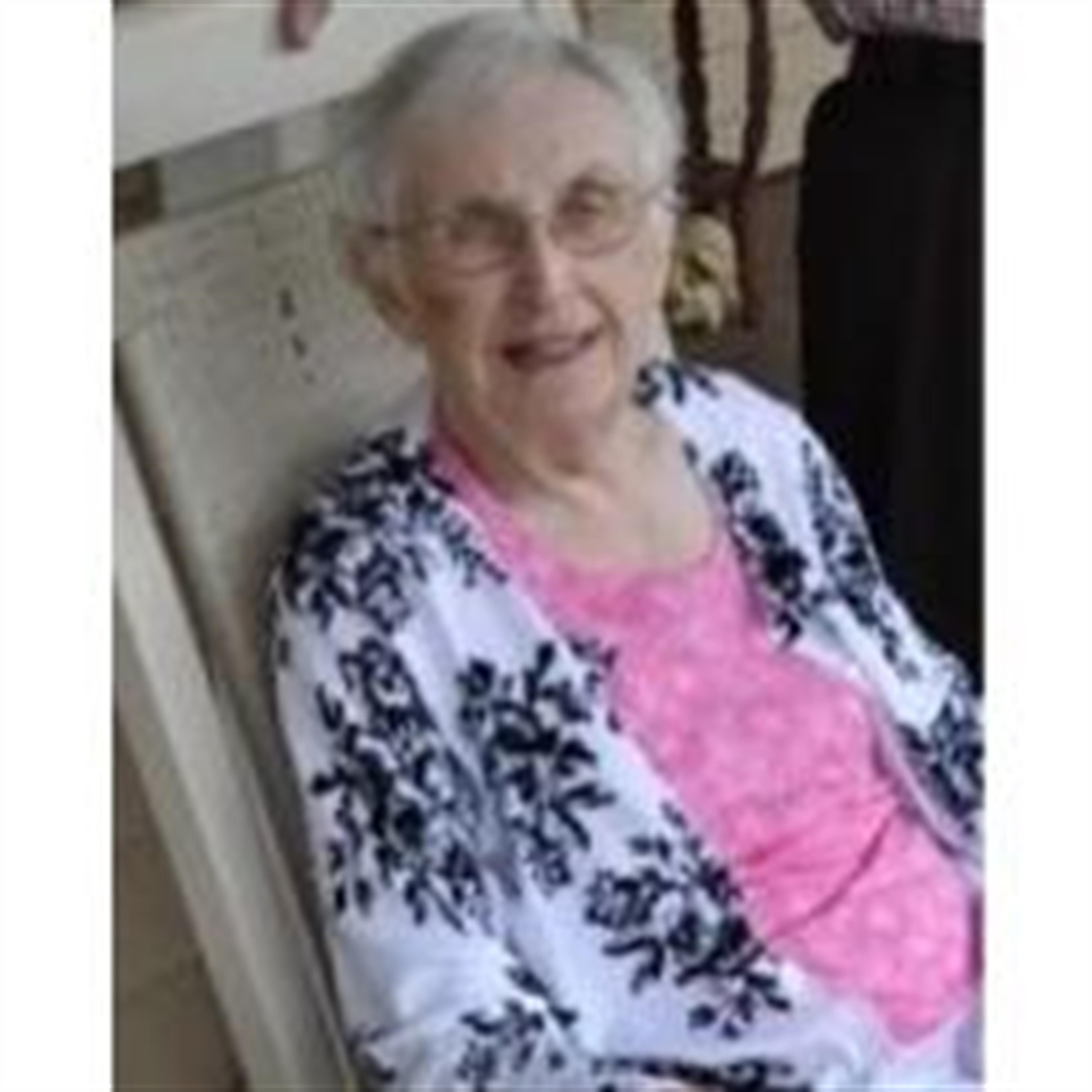 Dorothy Michie
