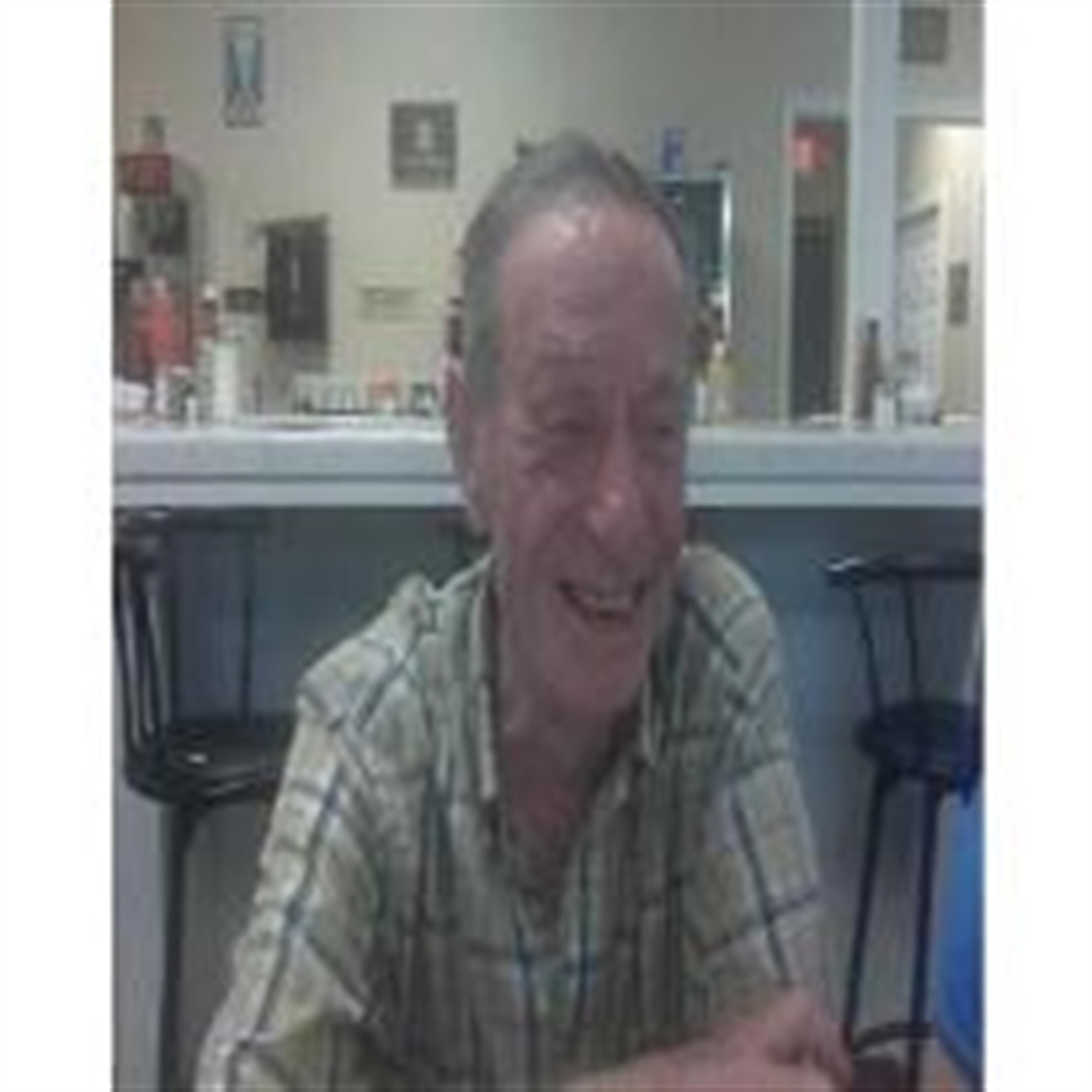 David Eugene "Papa" Wood
