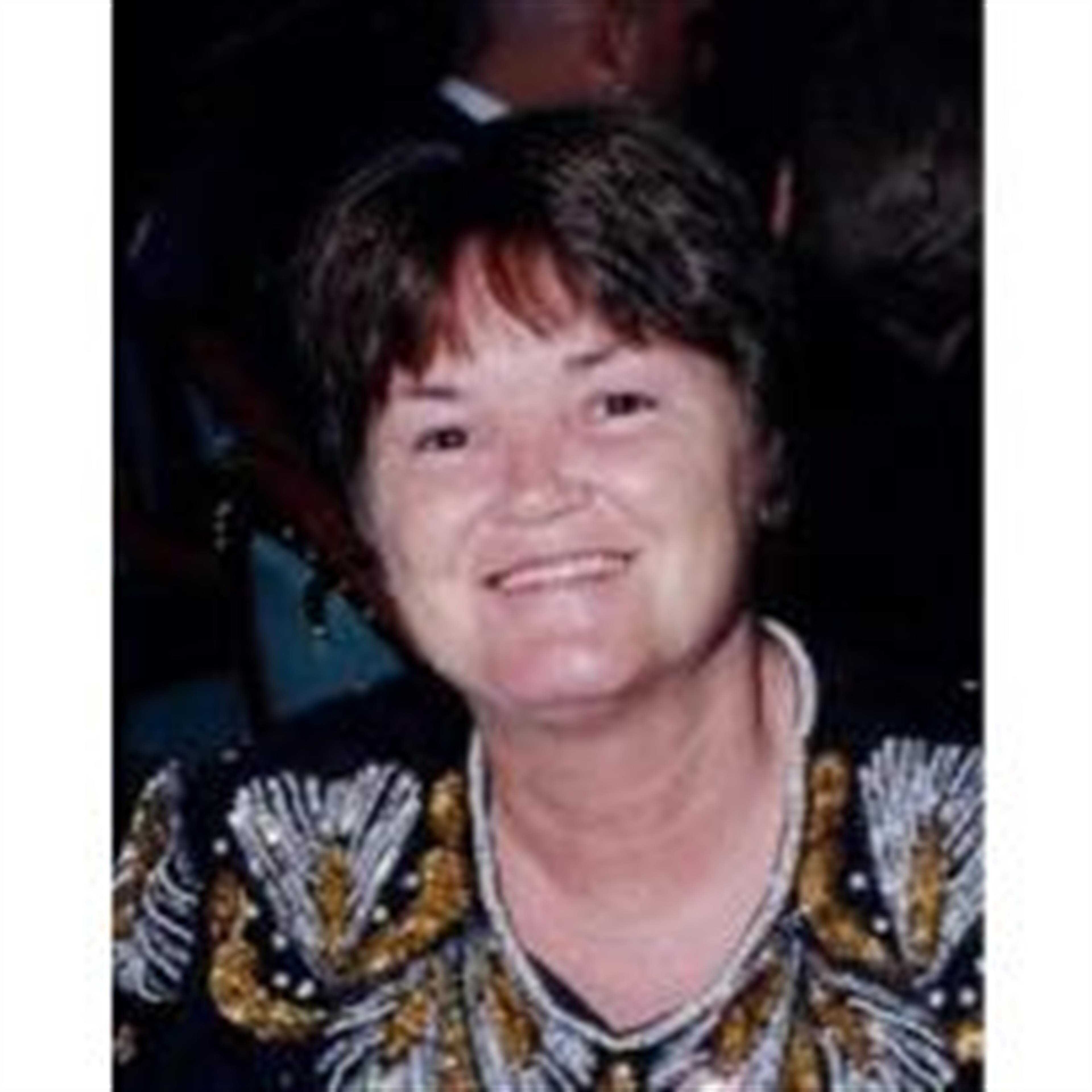 Phyllis  Cromer
