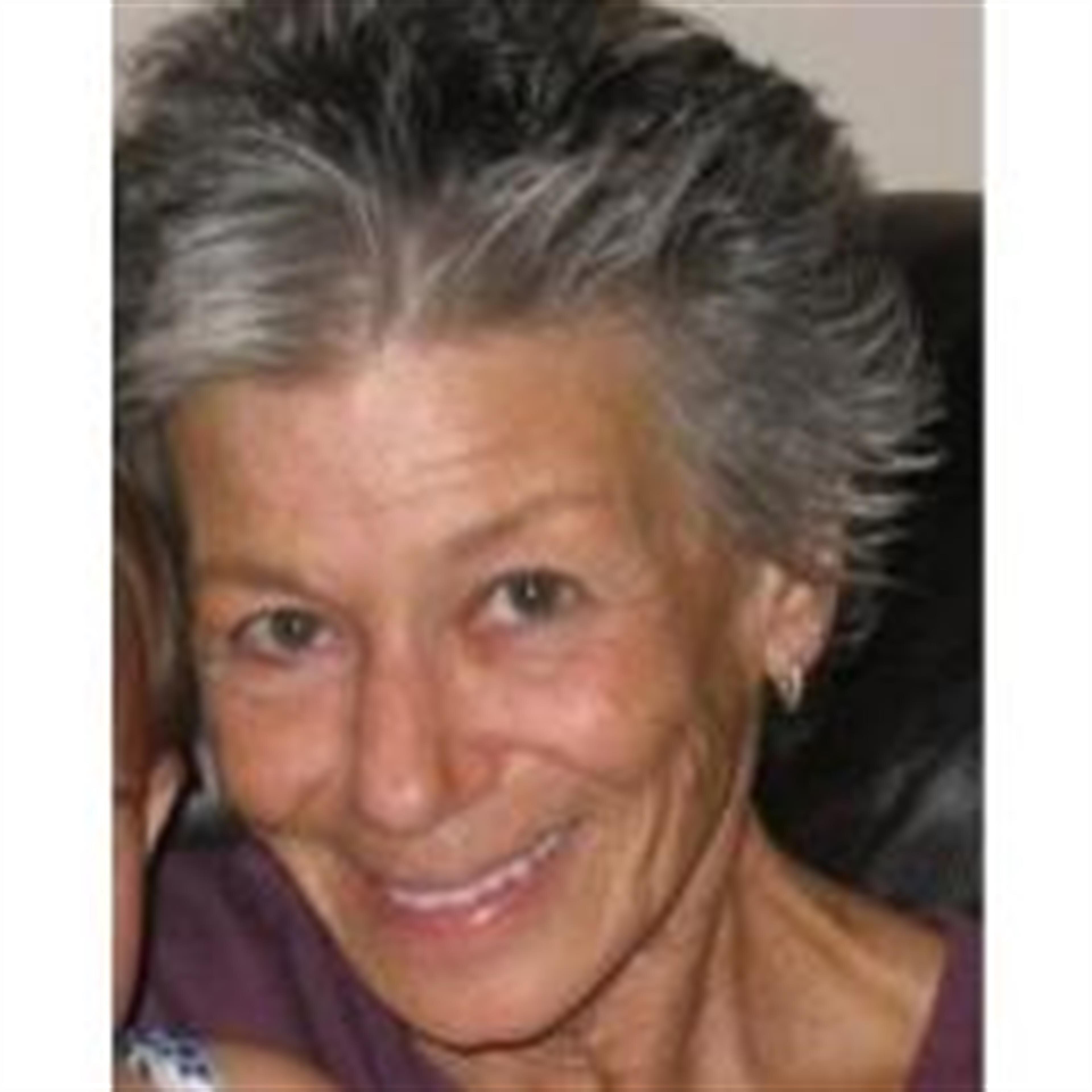Shirley Wright