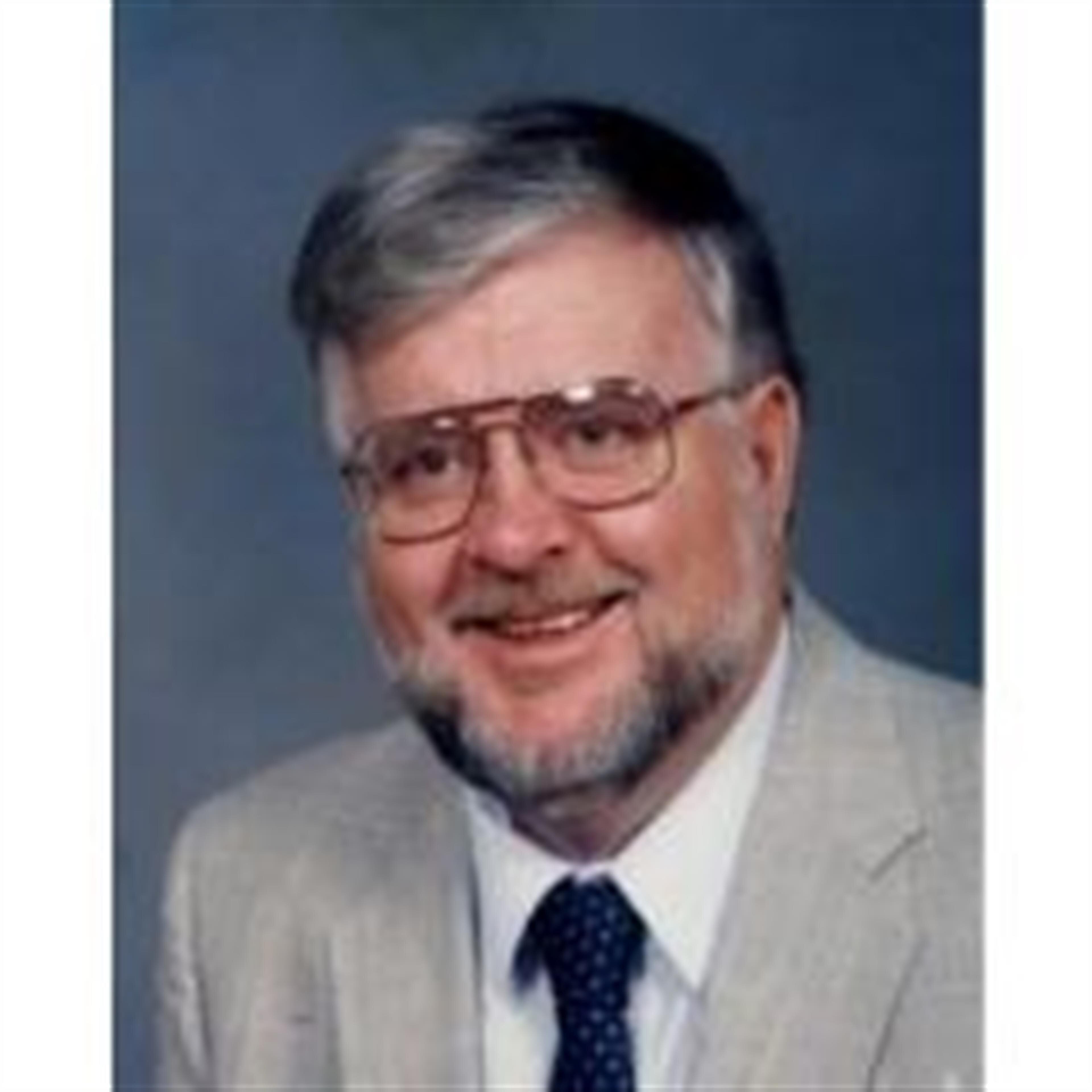 Alvin "Al" Palmer