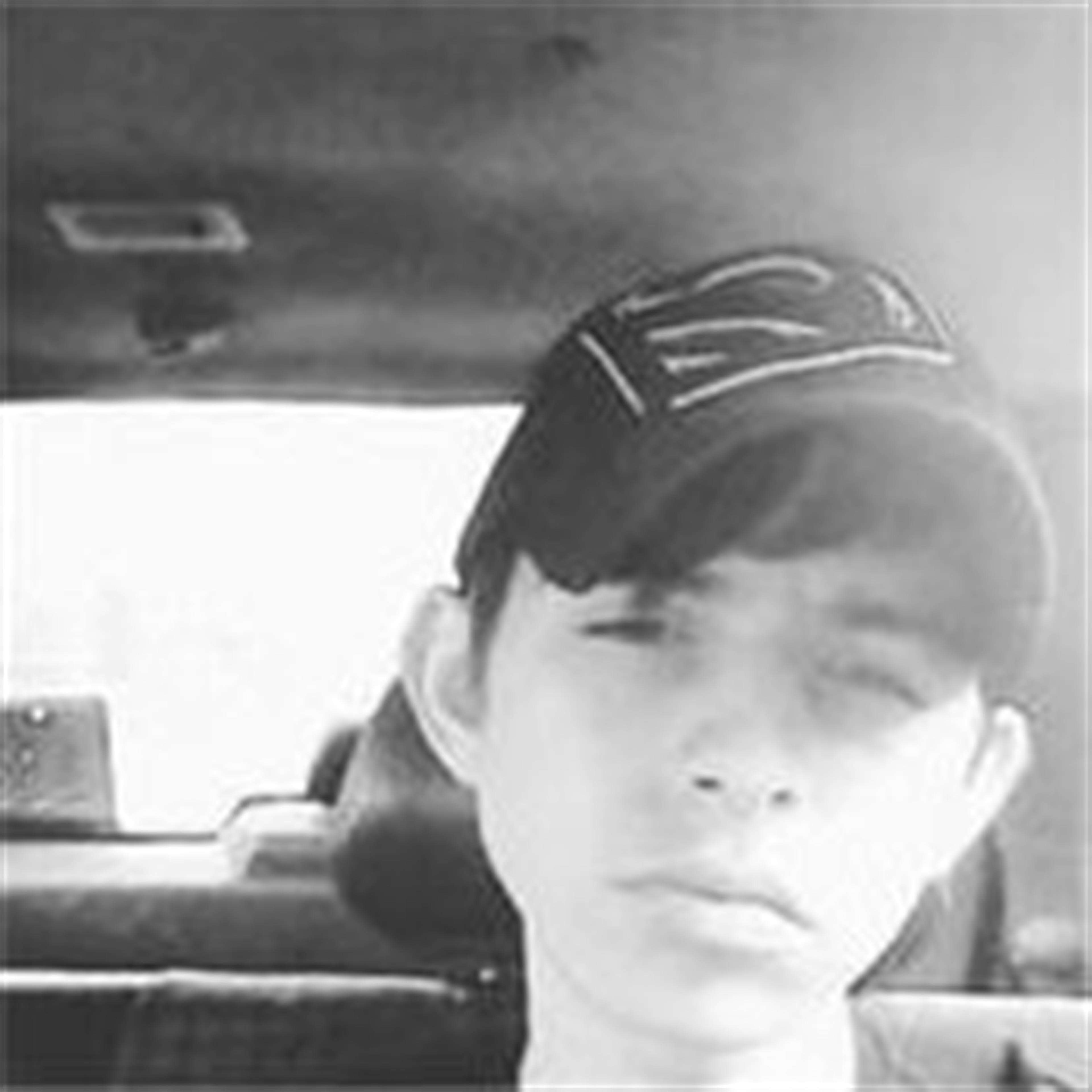Steven Miguel Ortiz