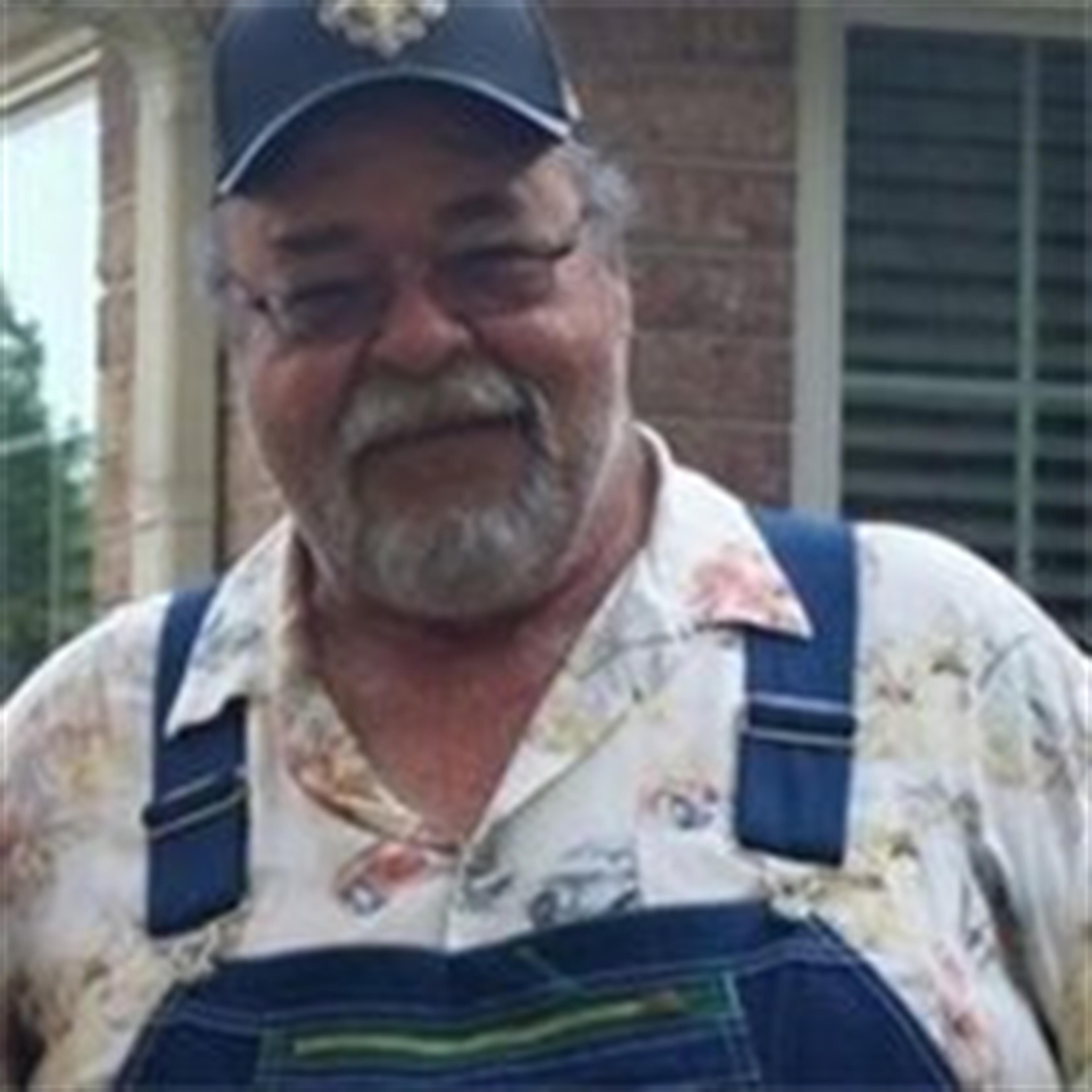 Gregory Paul Wanjura, SR.