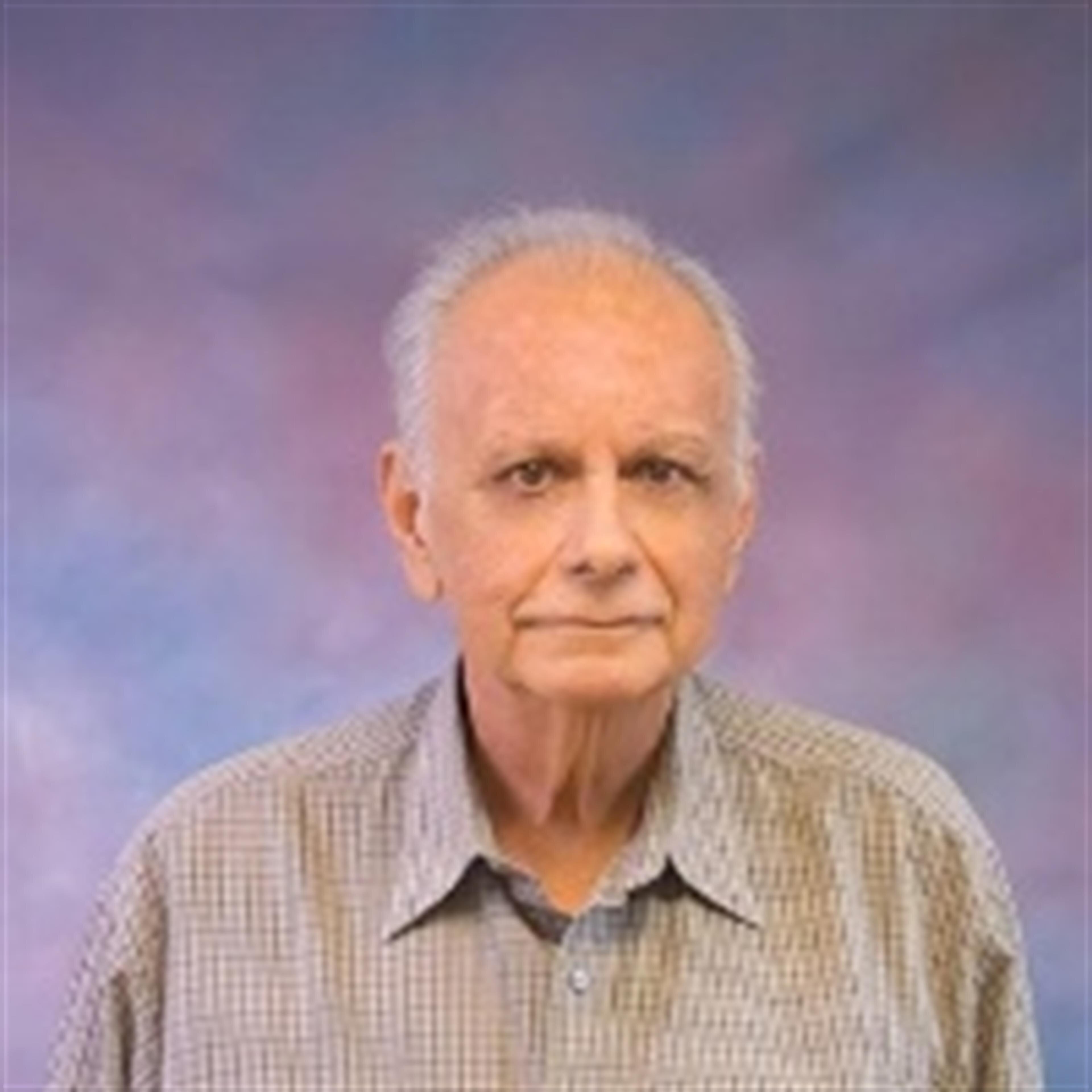 Lee Ray "Pete" Callegan