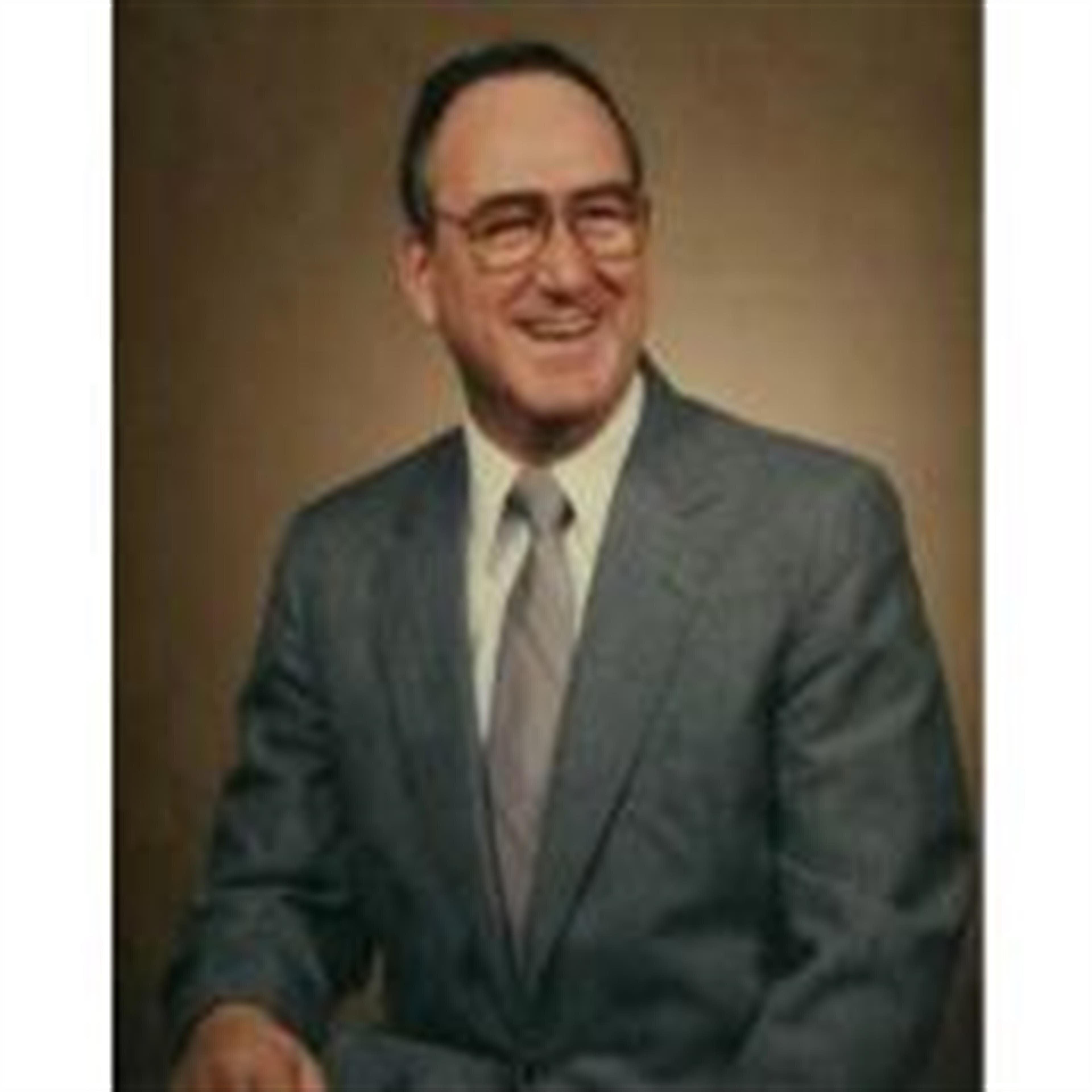 Charles Pritchett