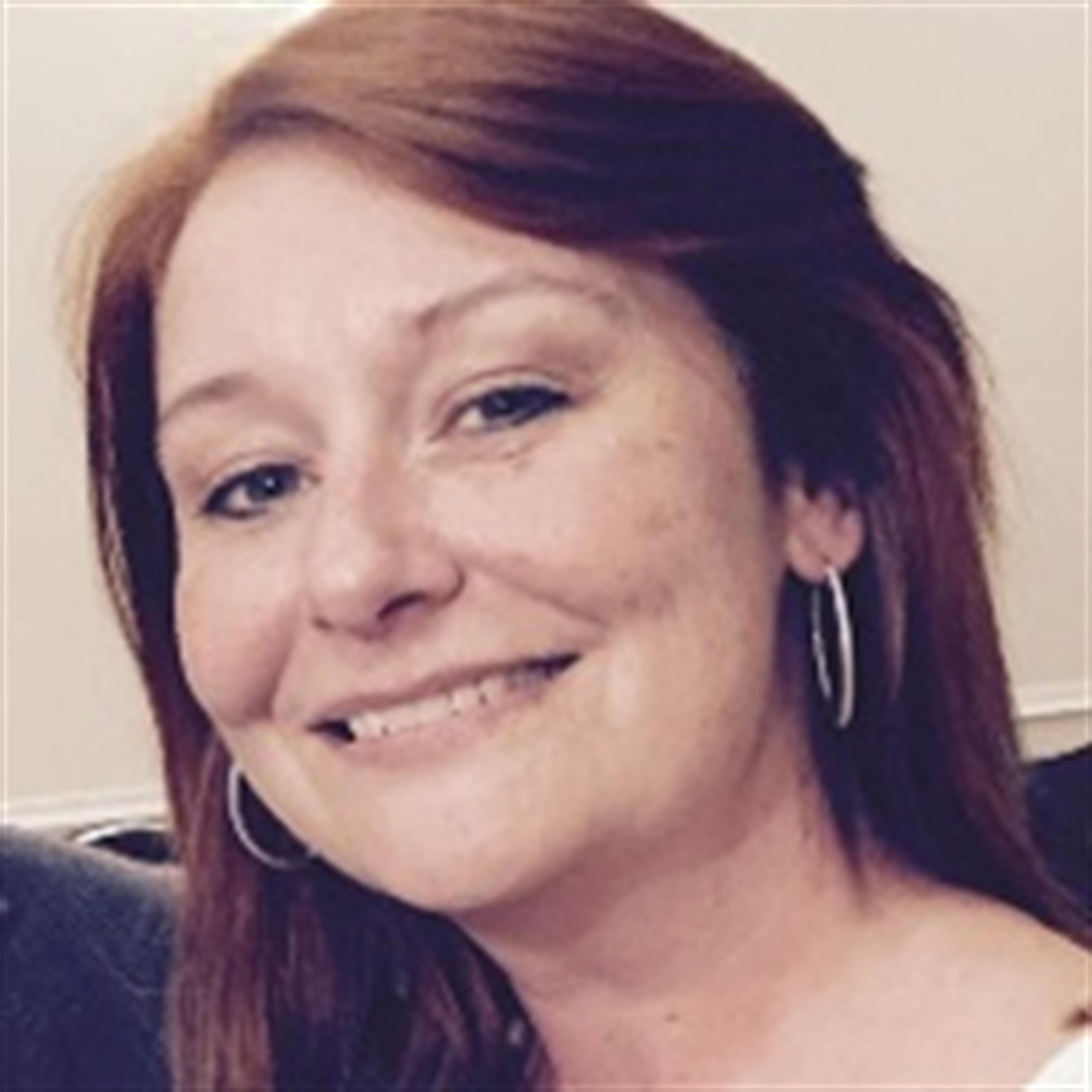Elizabeth Alford Chance