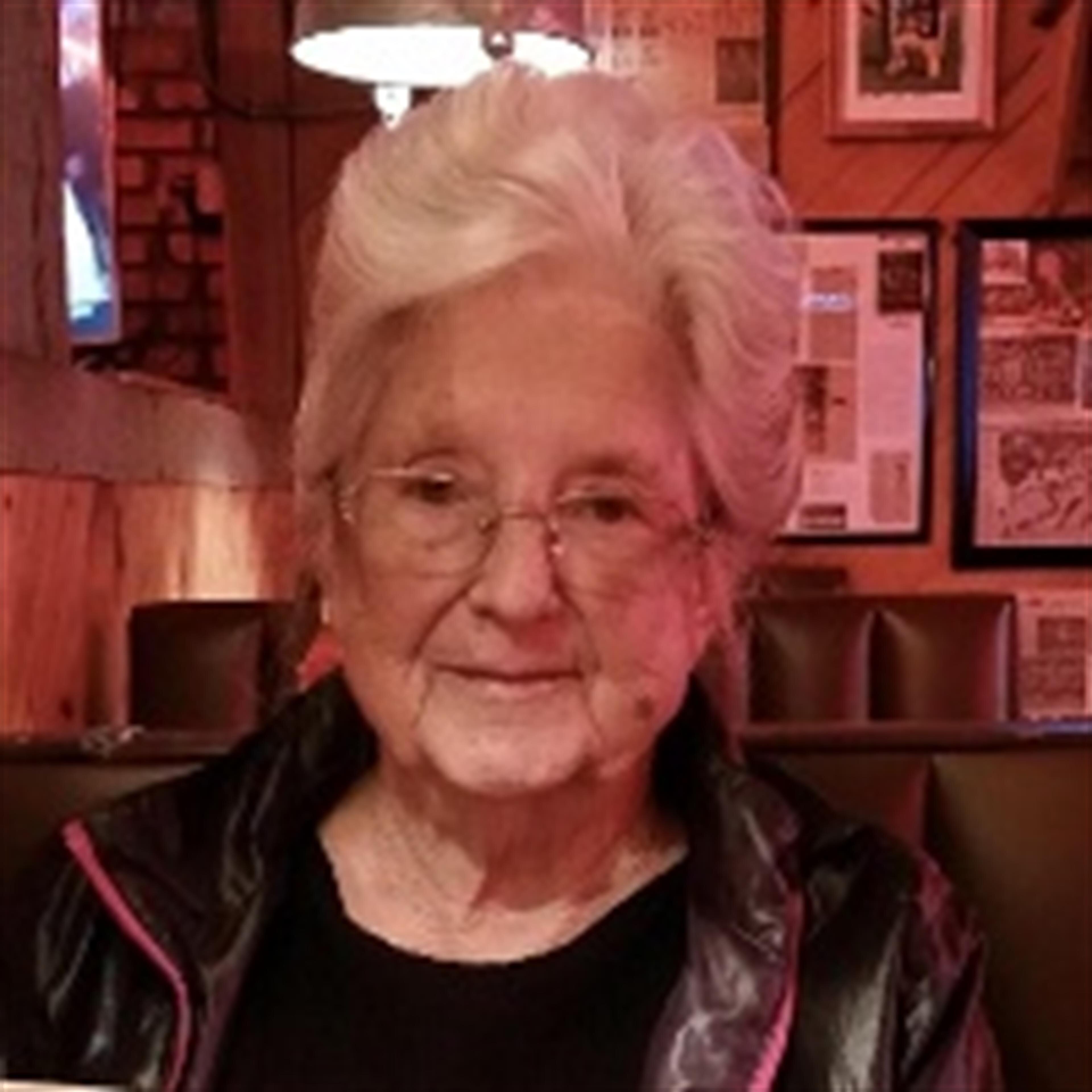 Bertha Rae Midkiff