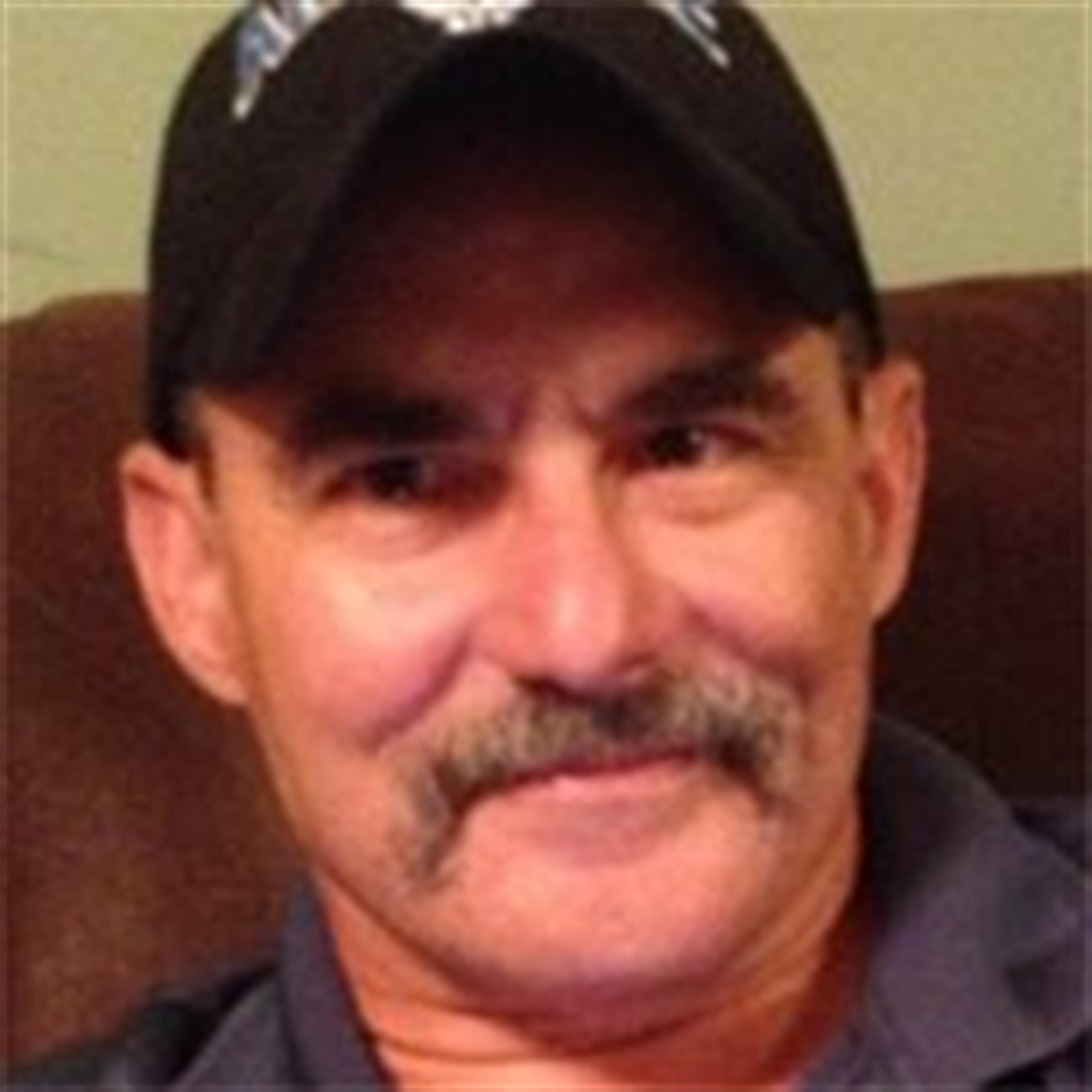 Curtis T. Monds