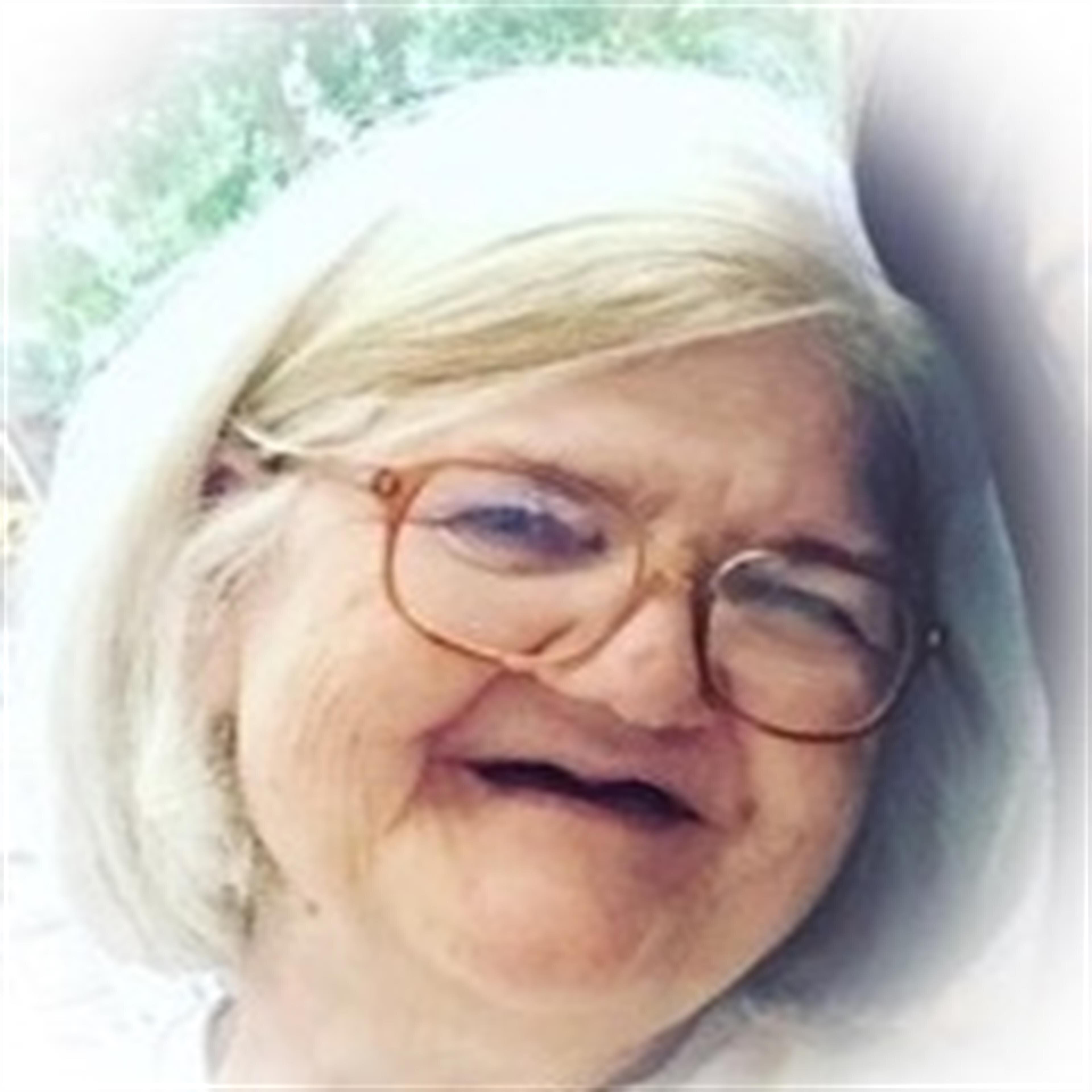 Kathy Lou Rains