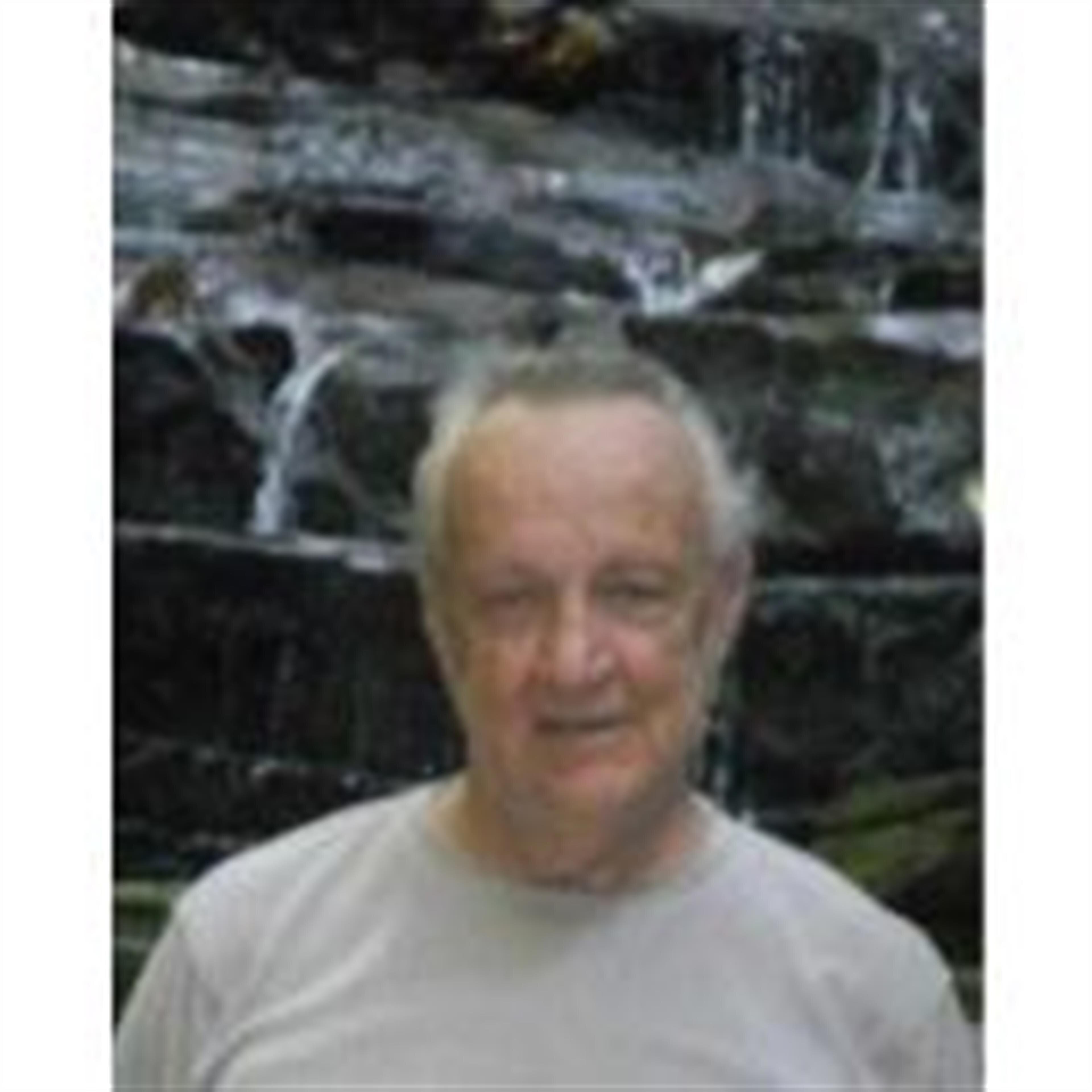 Charles Milton Meadows