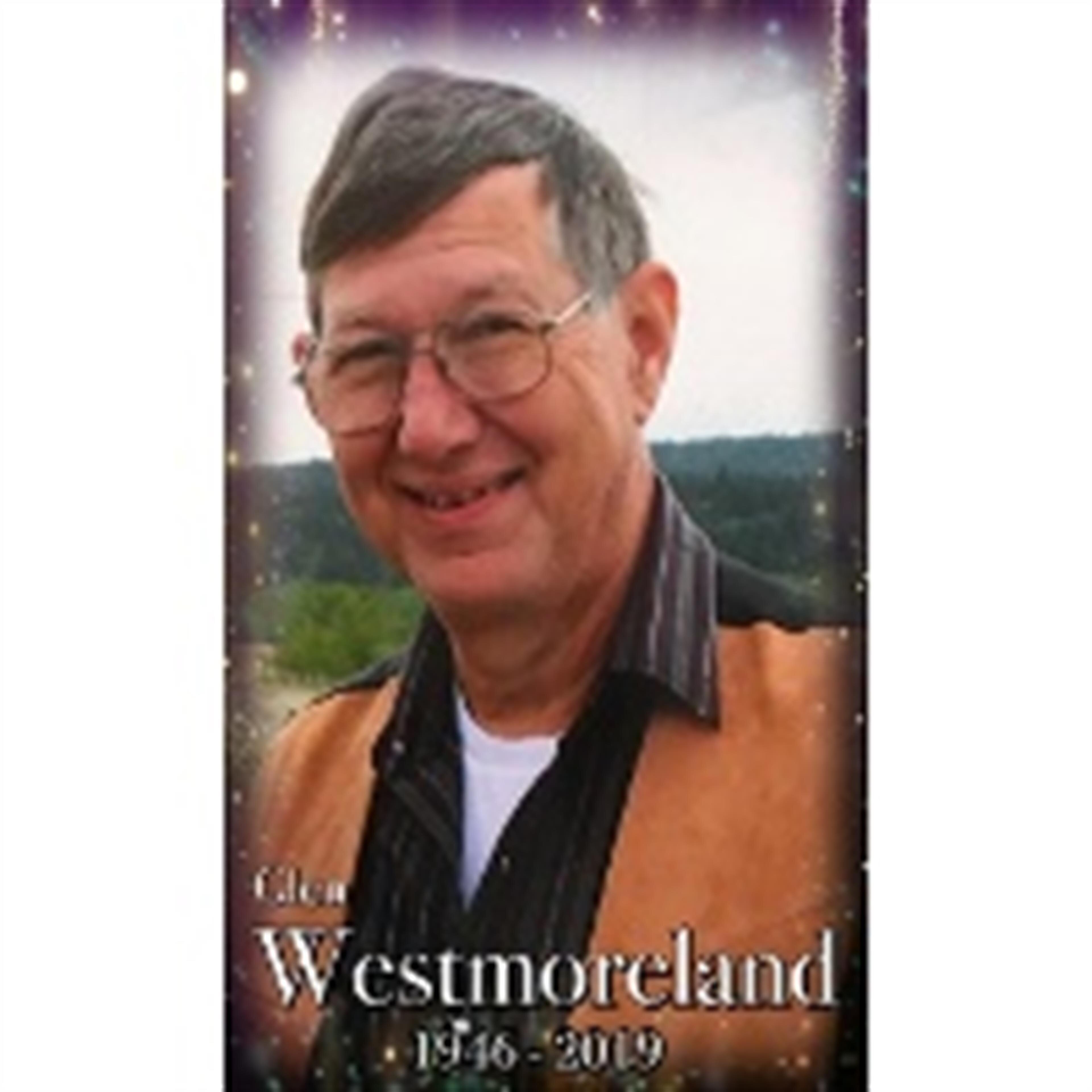 Glen L. Westmoreland