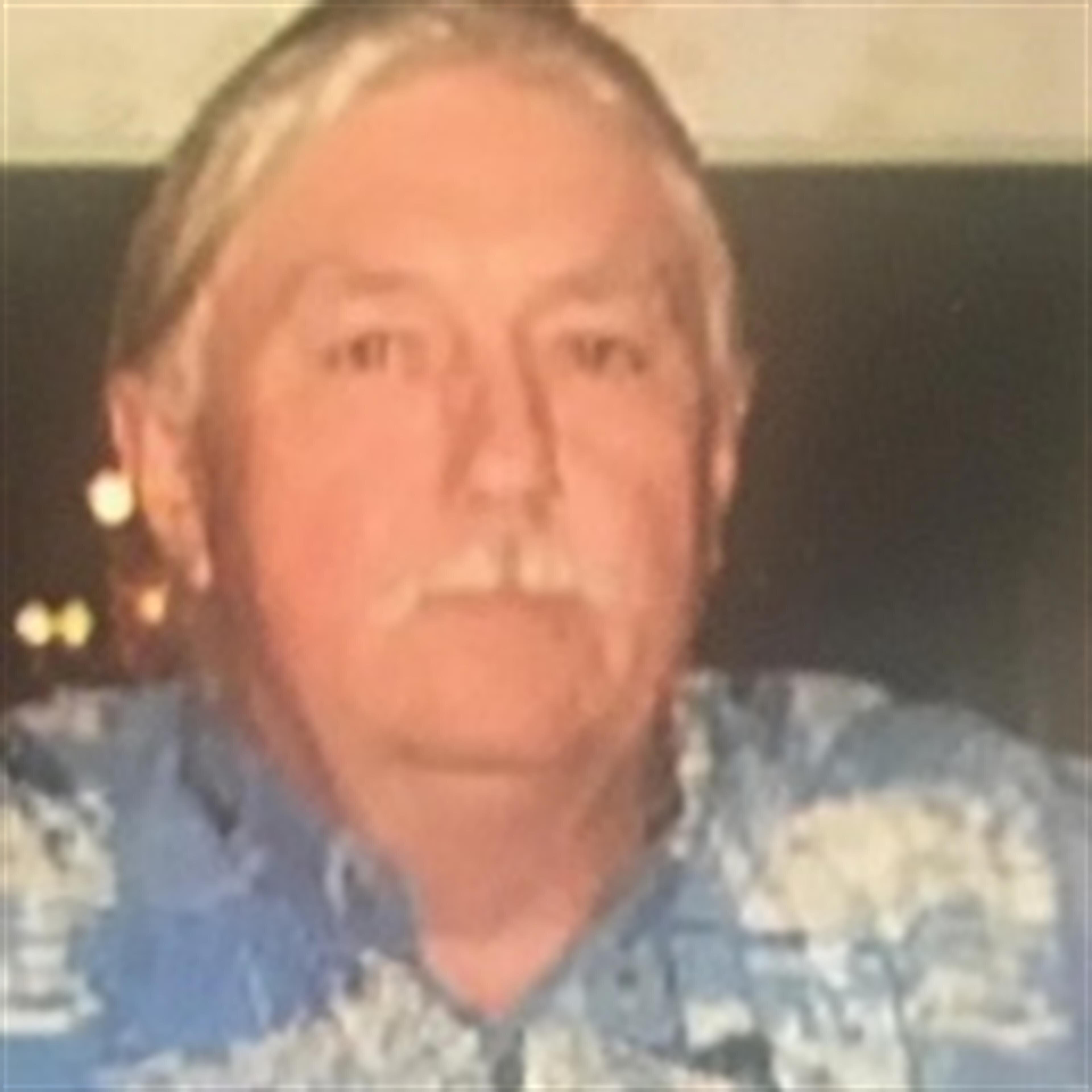 Byron Stephen "Pete" Farris