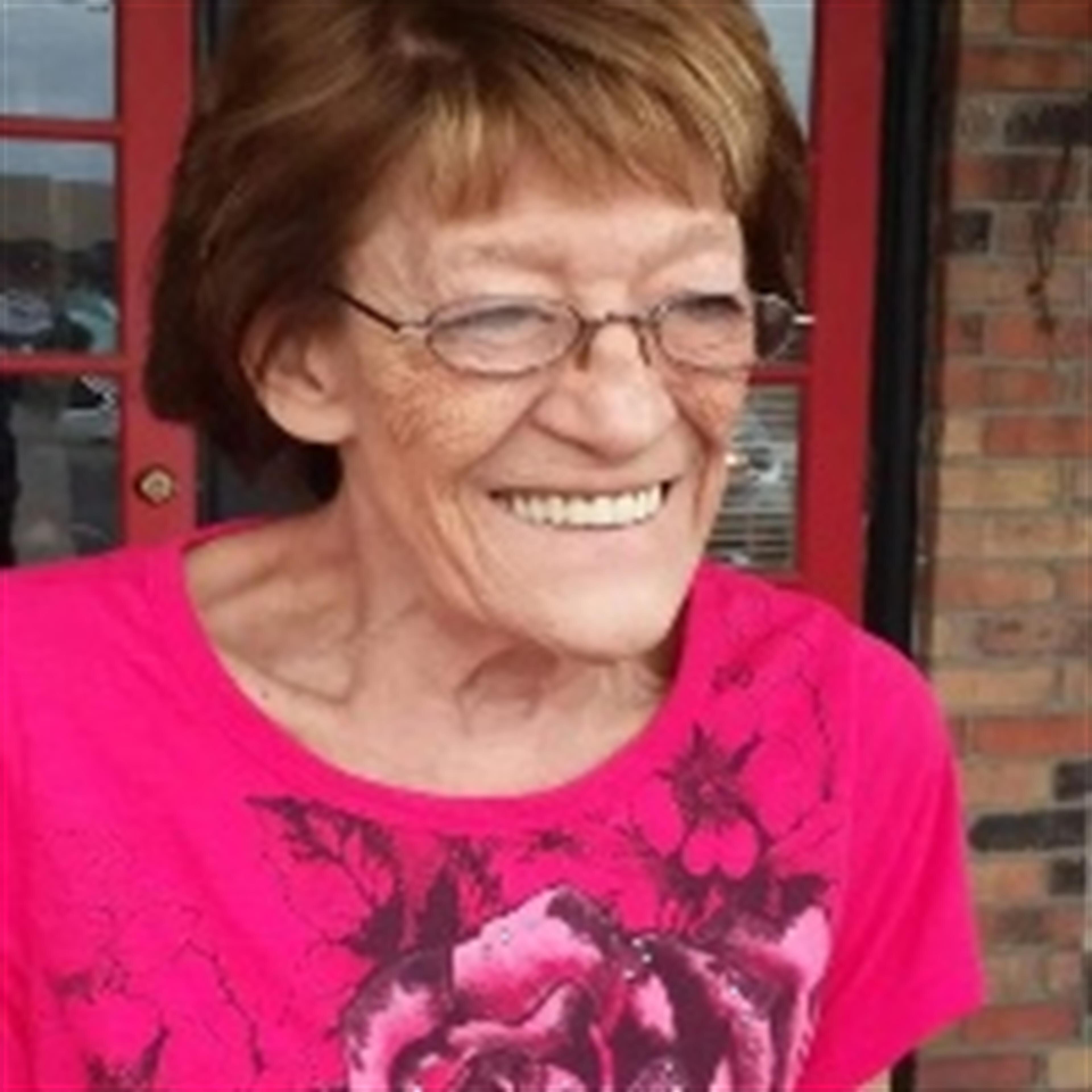 Debra Juanita White Brown