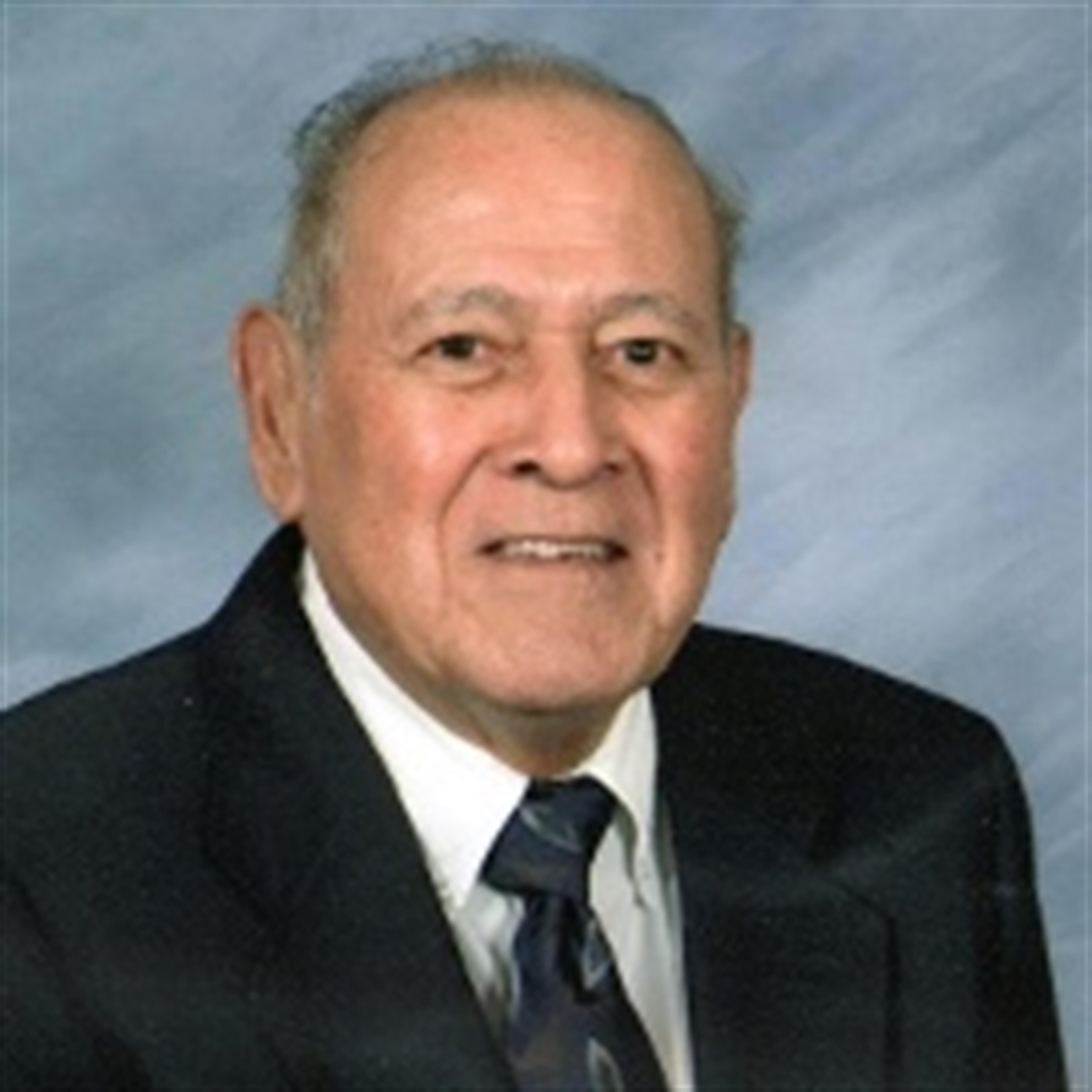 Salvador R. Suarez