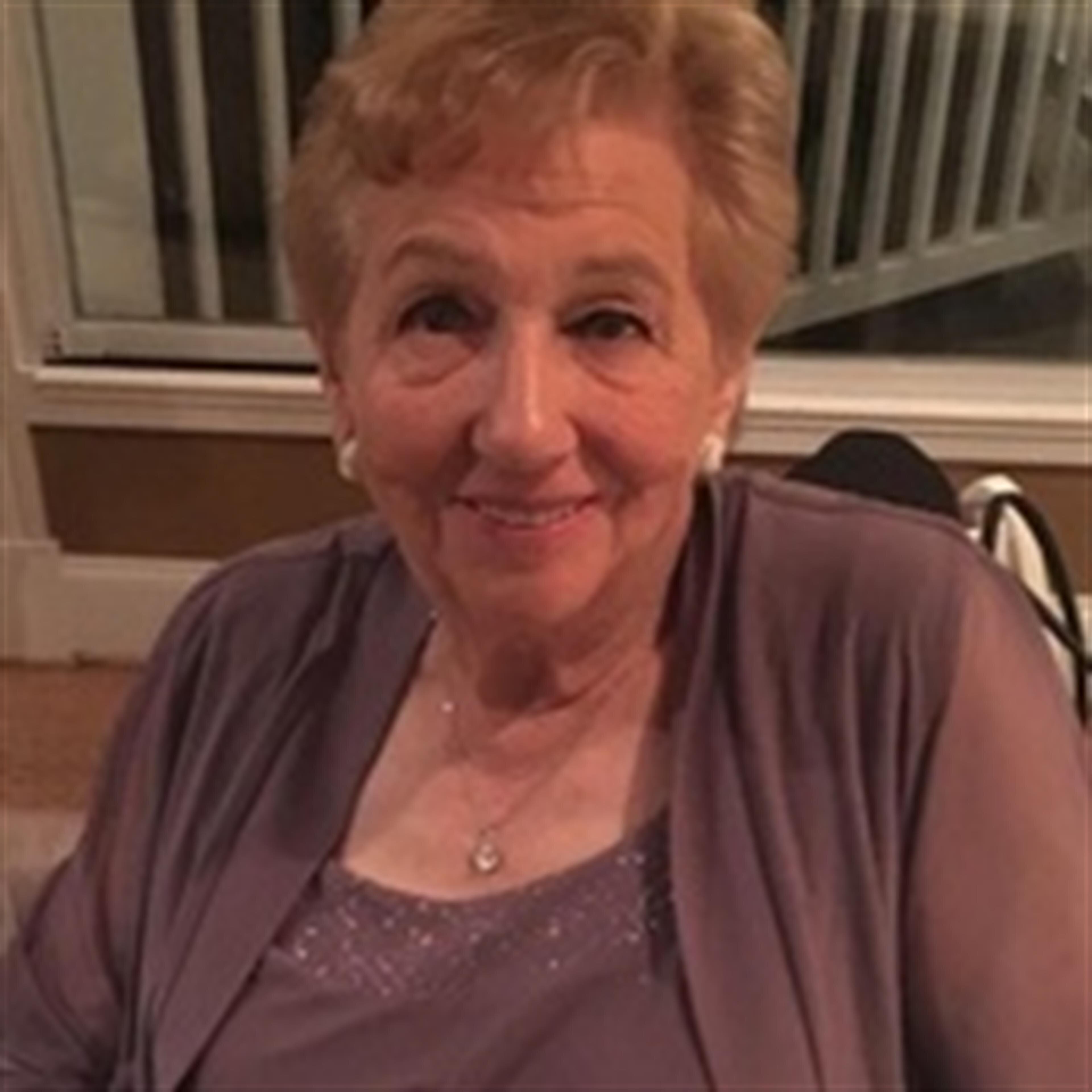 Linda Kay Taylor
