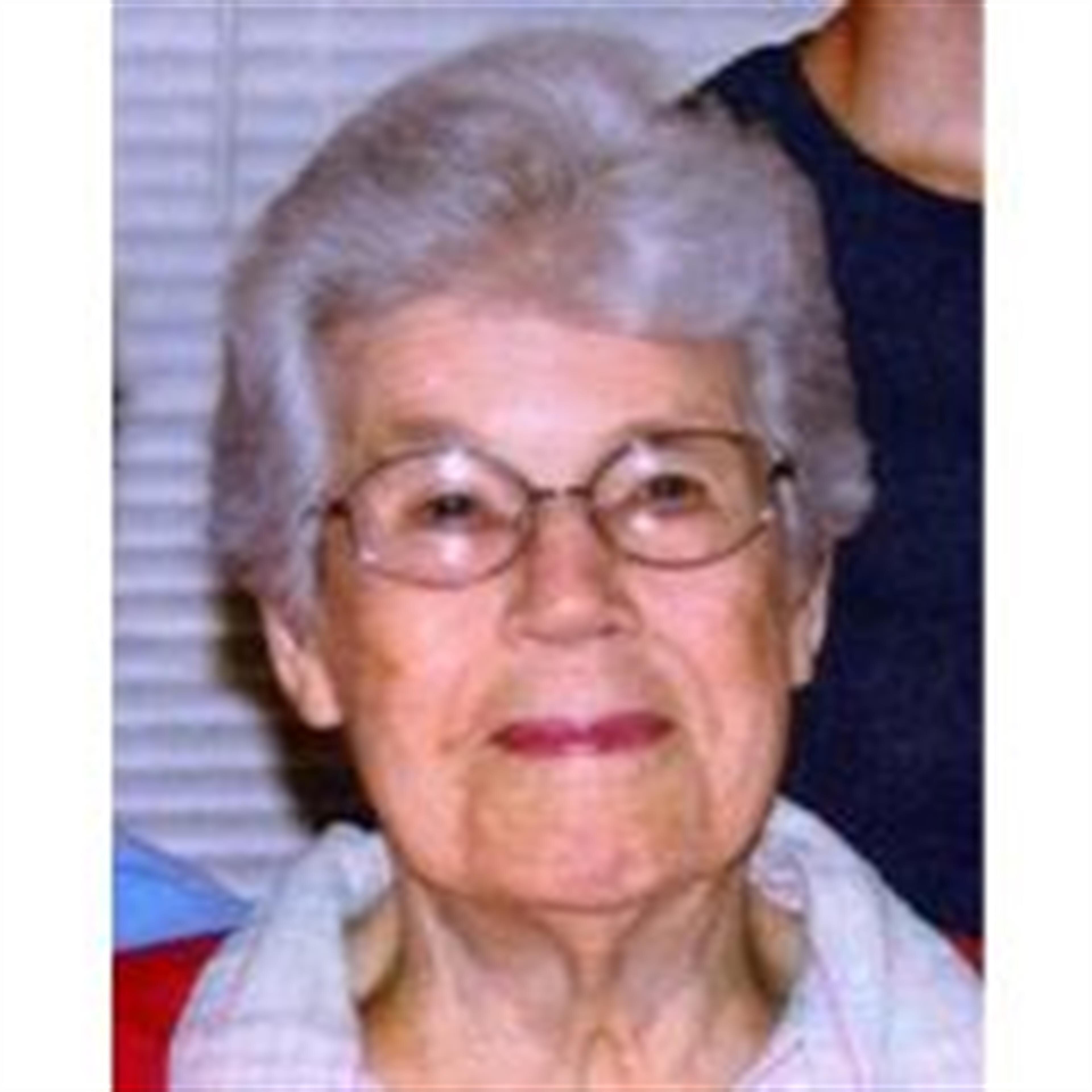 Frances Milford