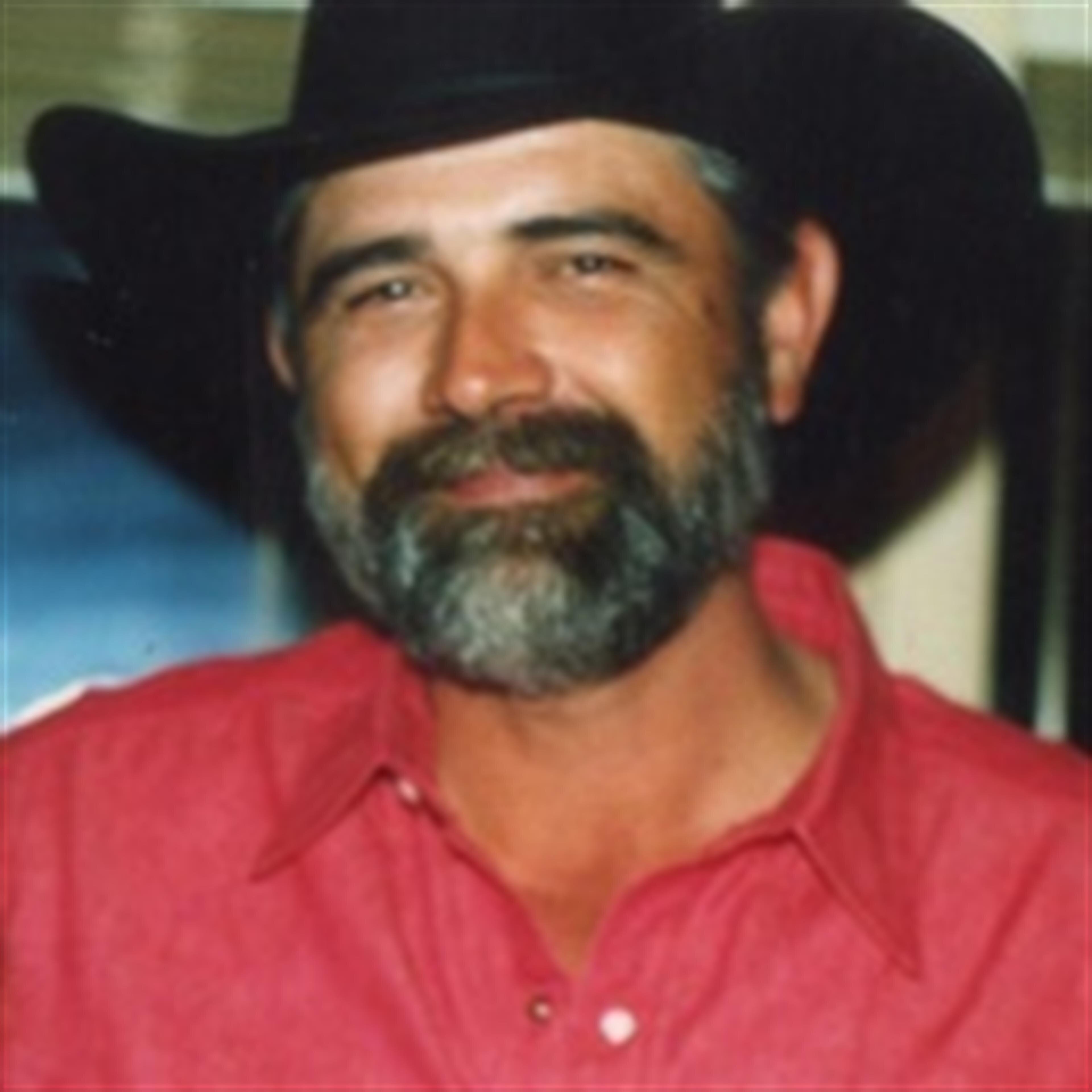 Danny Ray McClain