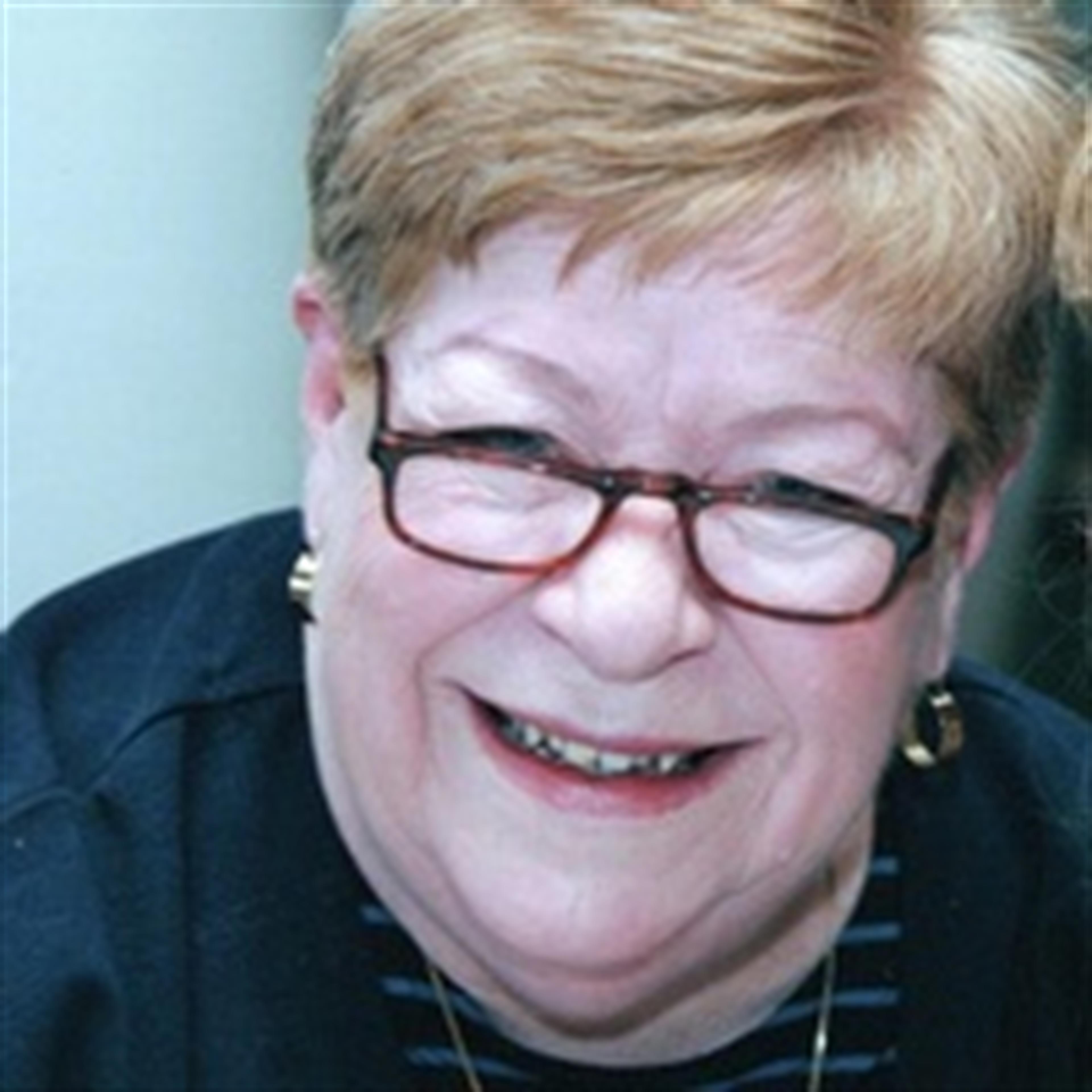 Norma Lee Herrington Martin's obituary picture