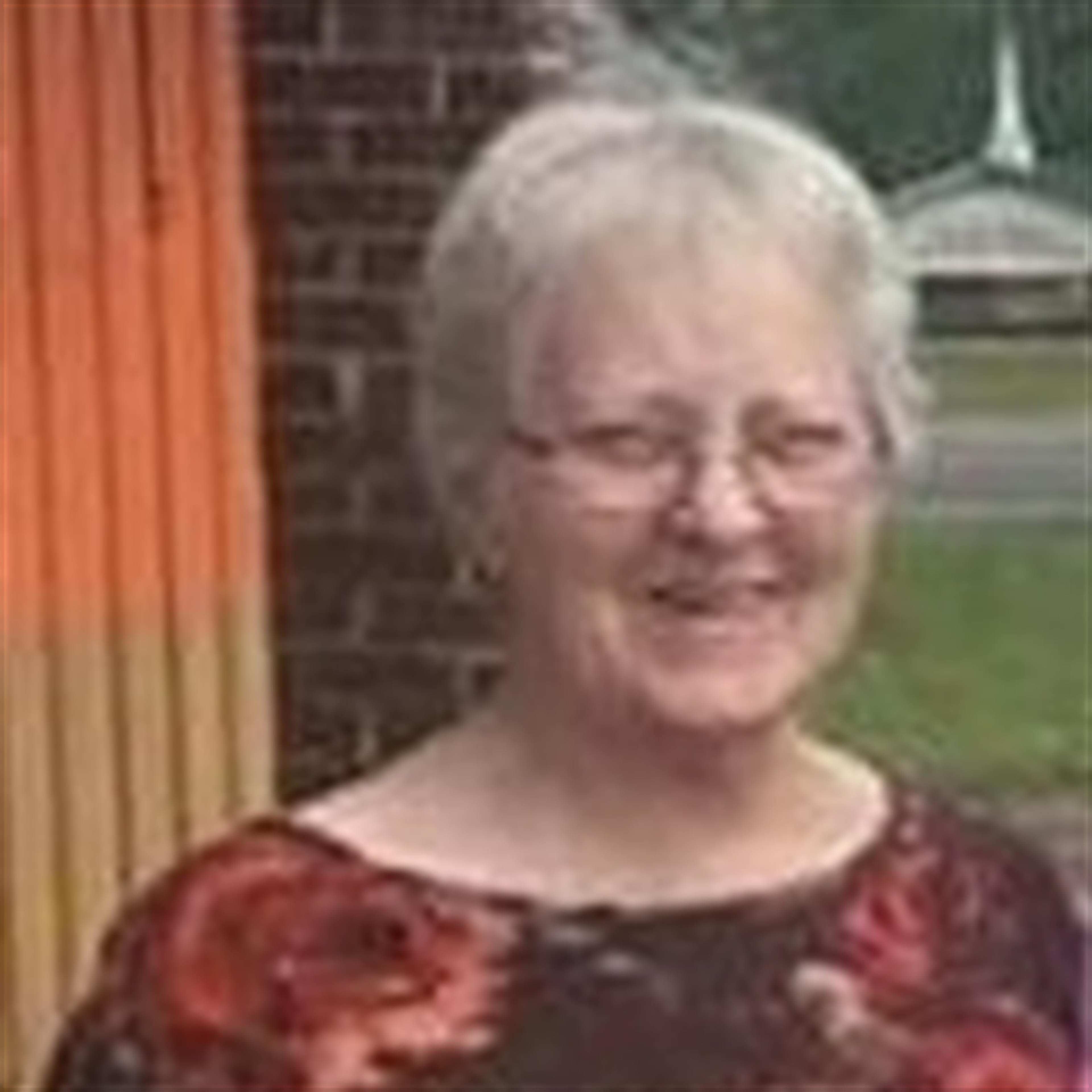 Peggy Sue Weldon