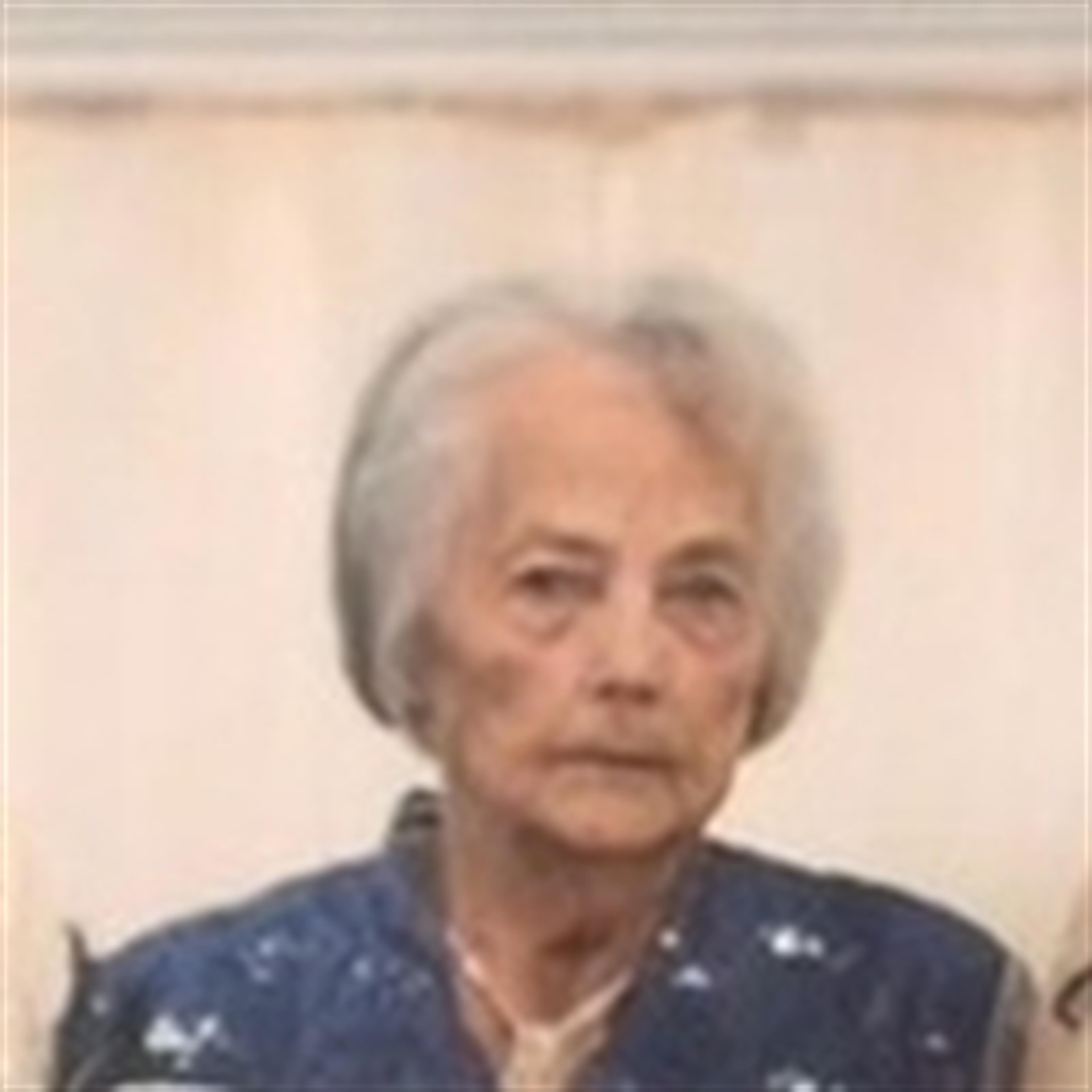 Melia Odom James