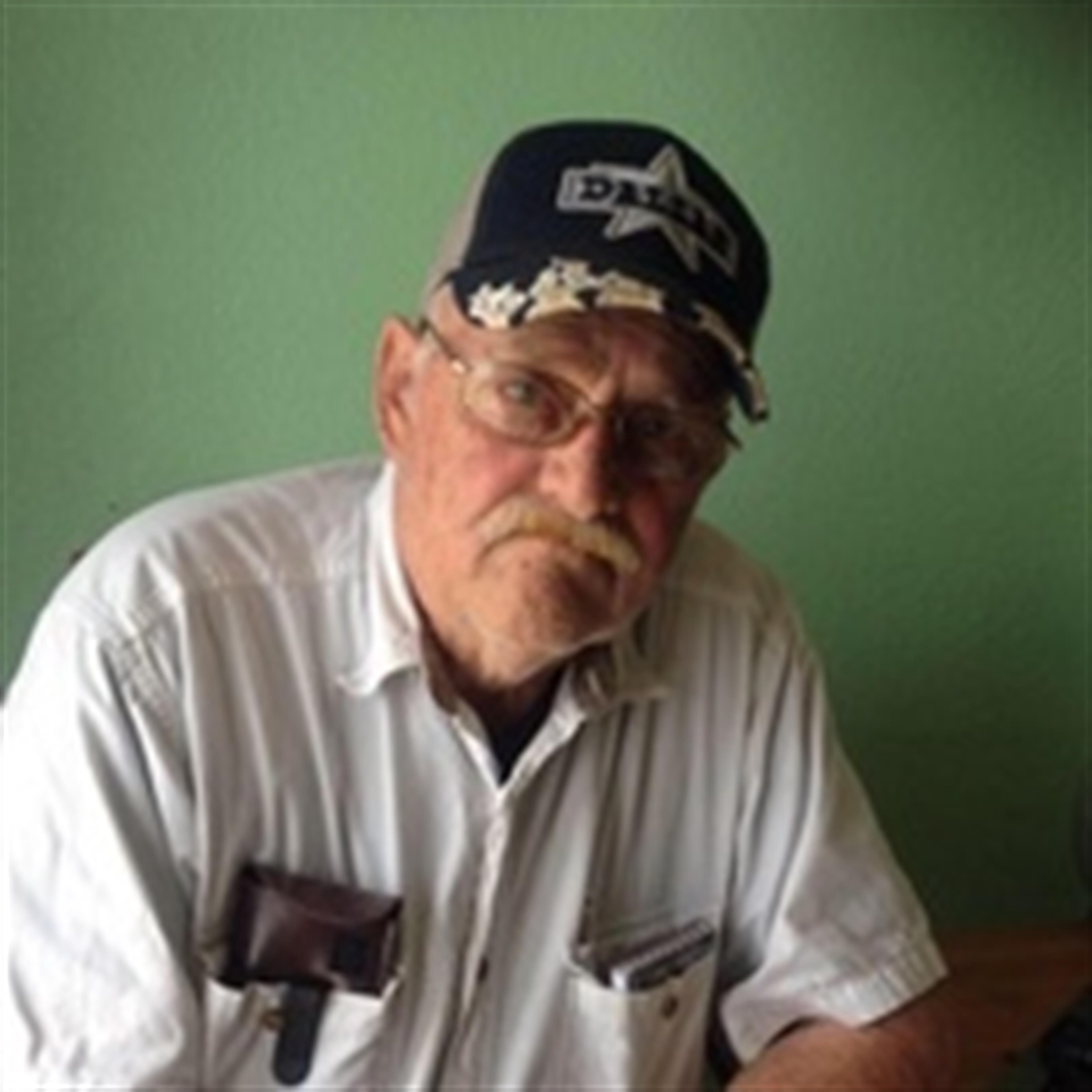 Cledith Douglas Rodgers
