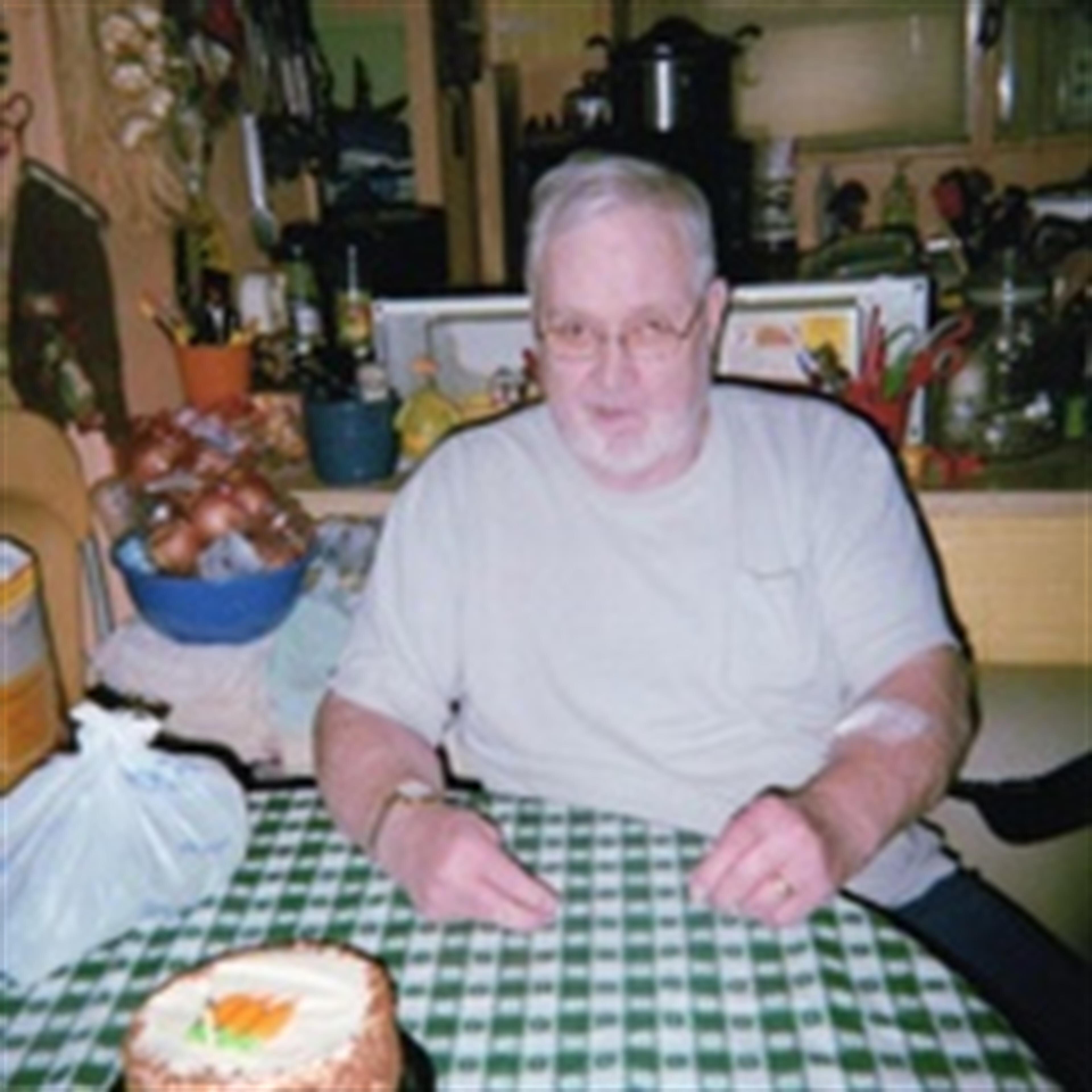 Elton D. Vander