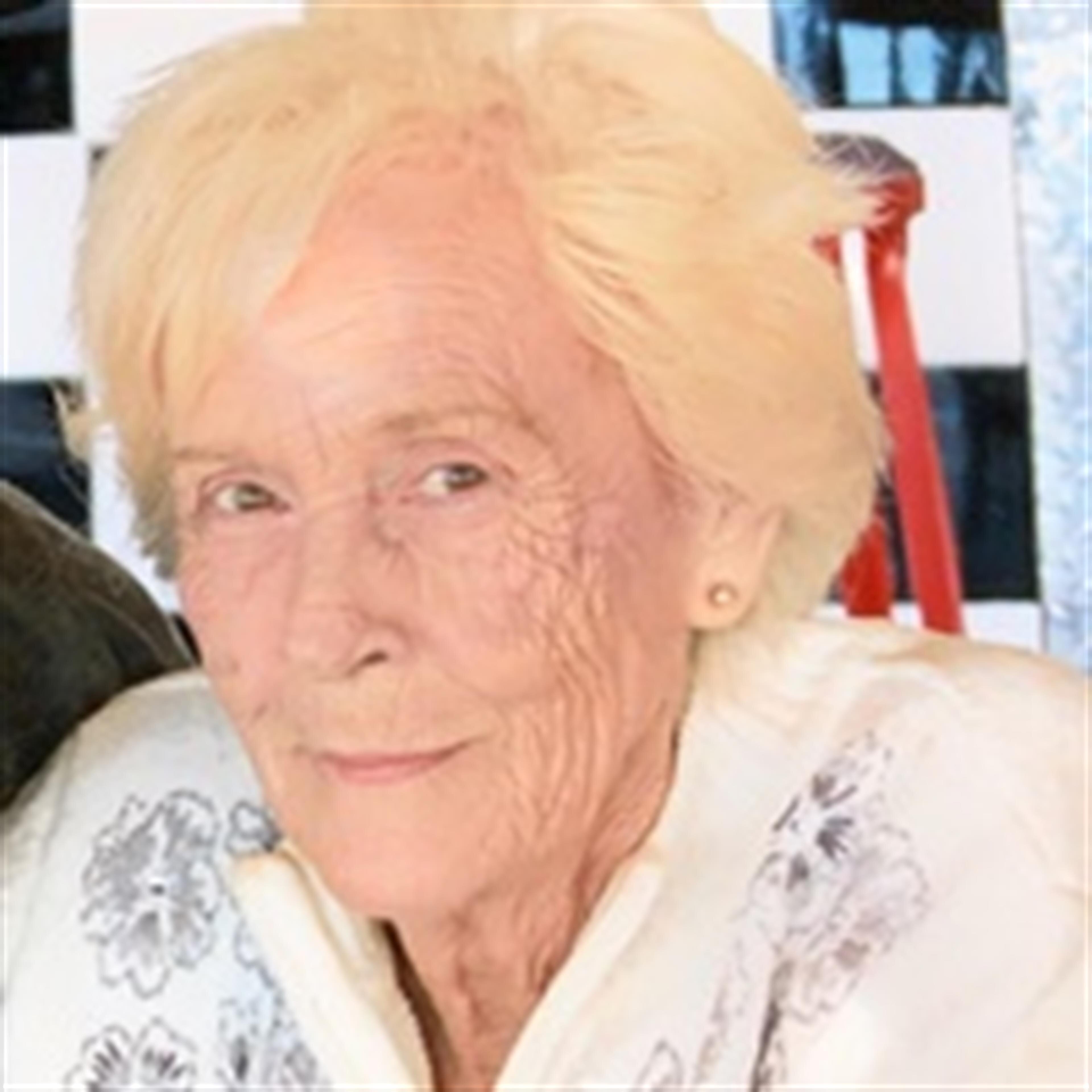 Vivian F. Scarborough