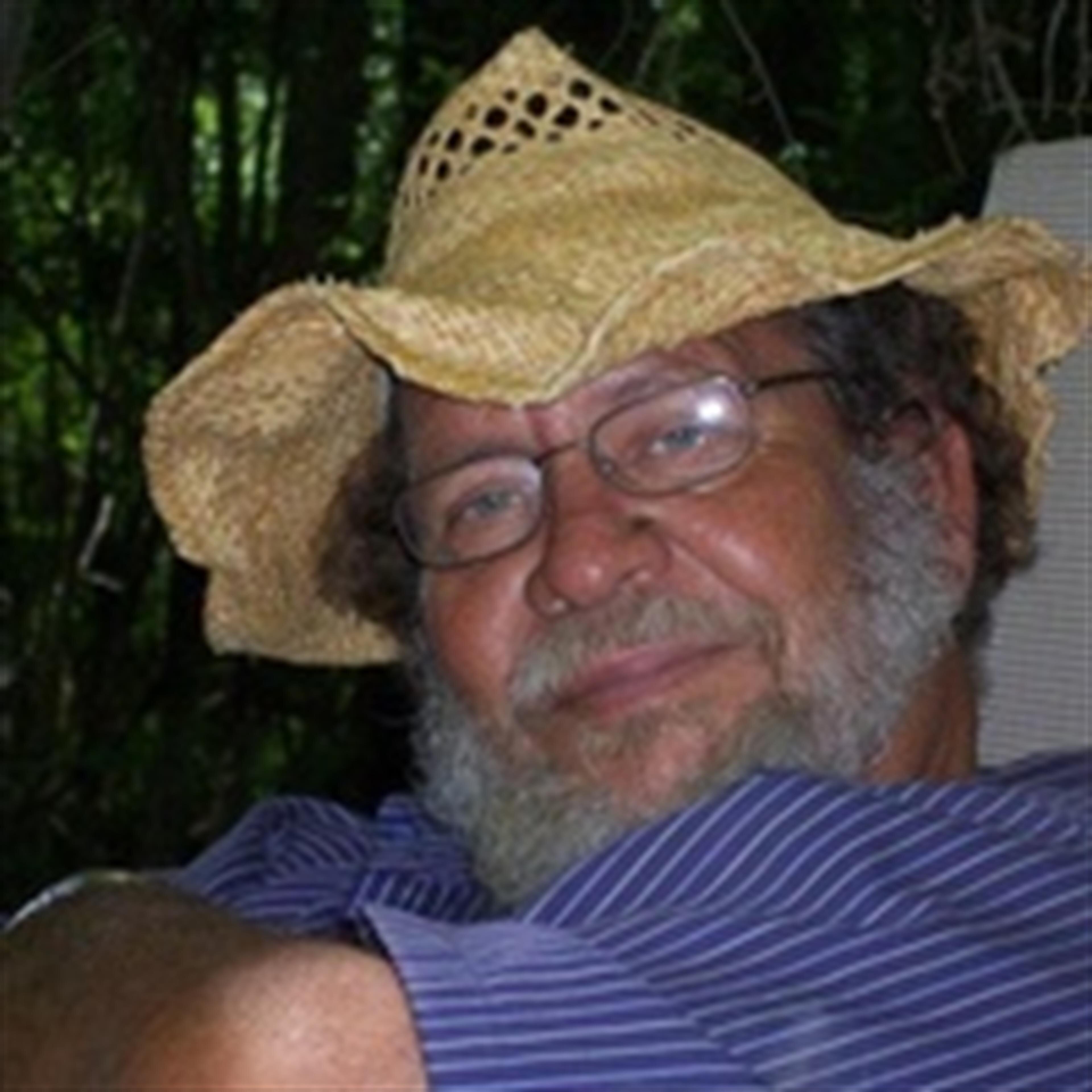 Charles Daniel Tilley