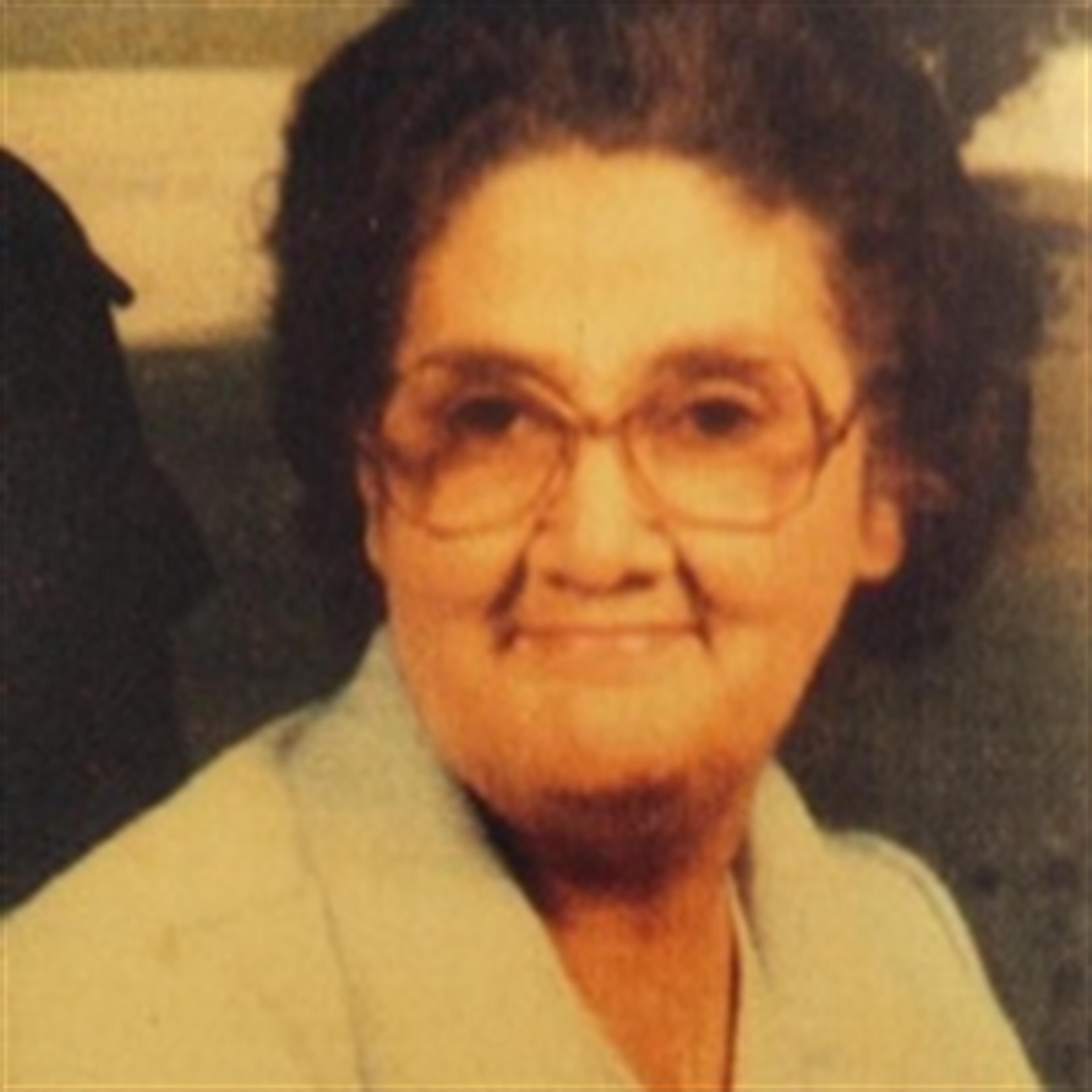 Myrtle A Marze