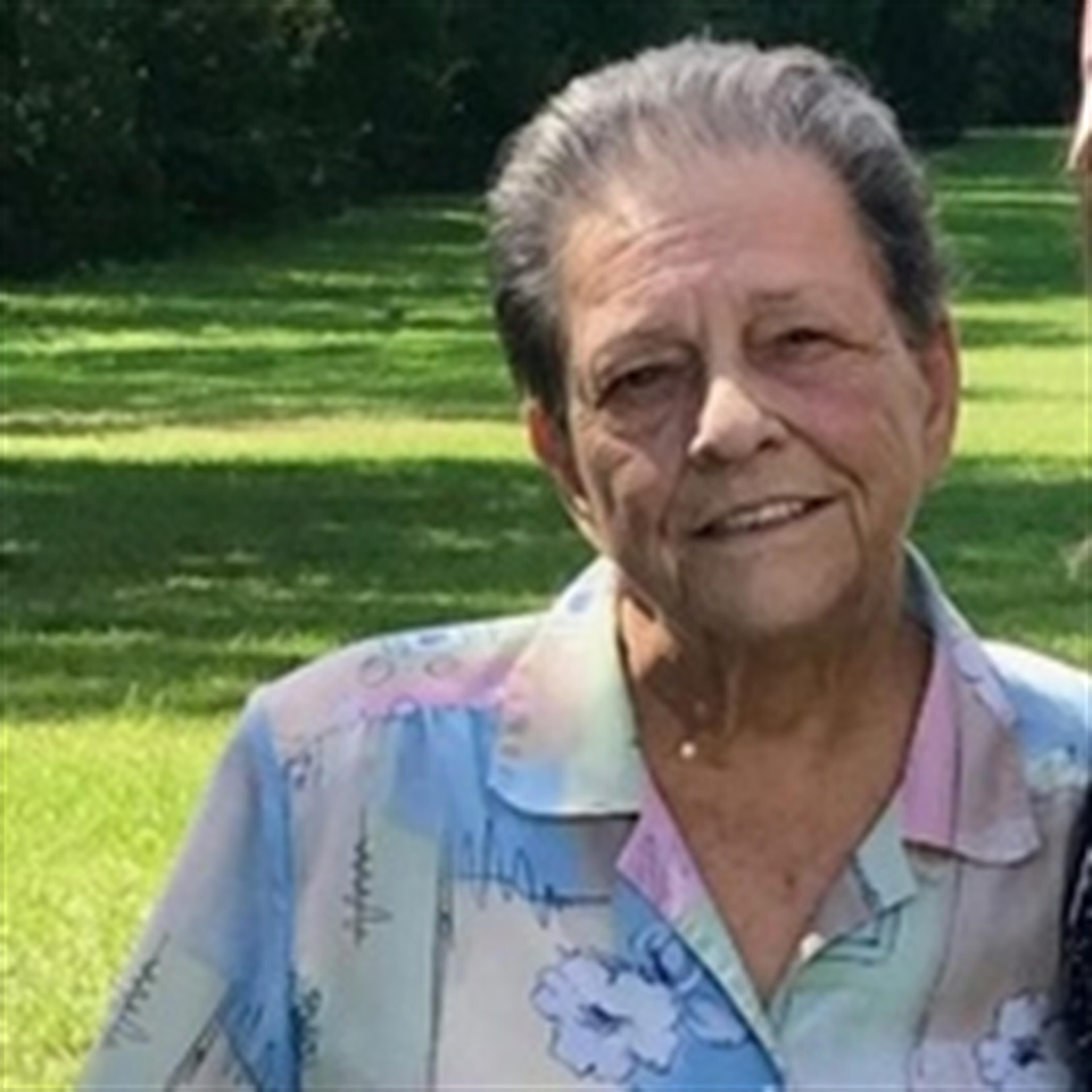 Aimee T. Gill