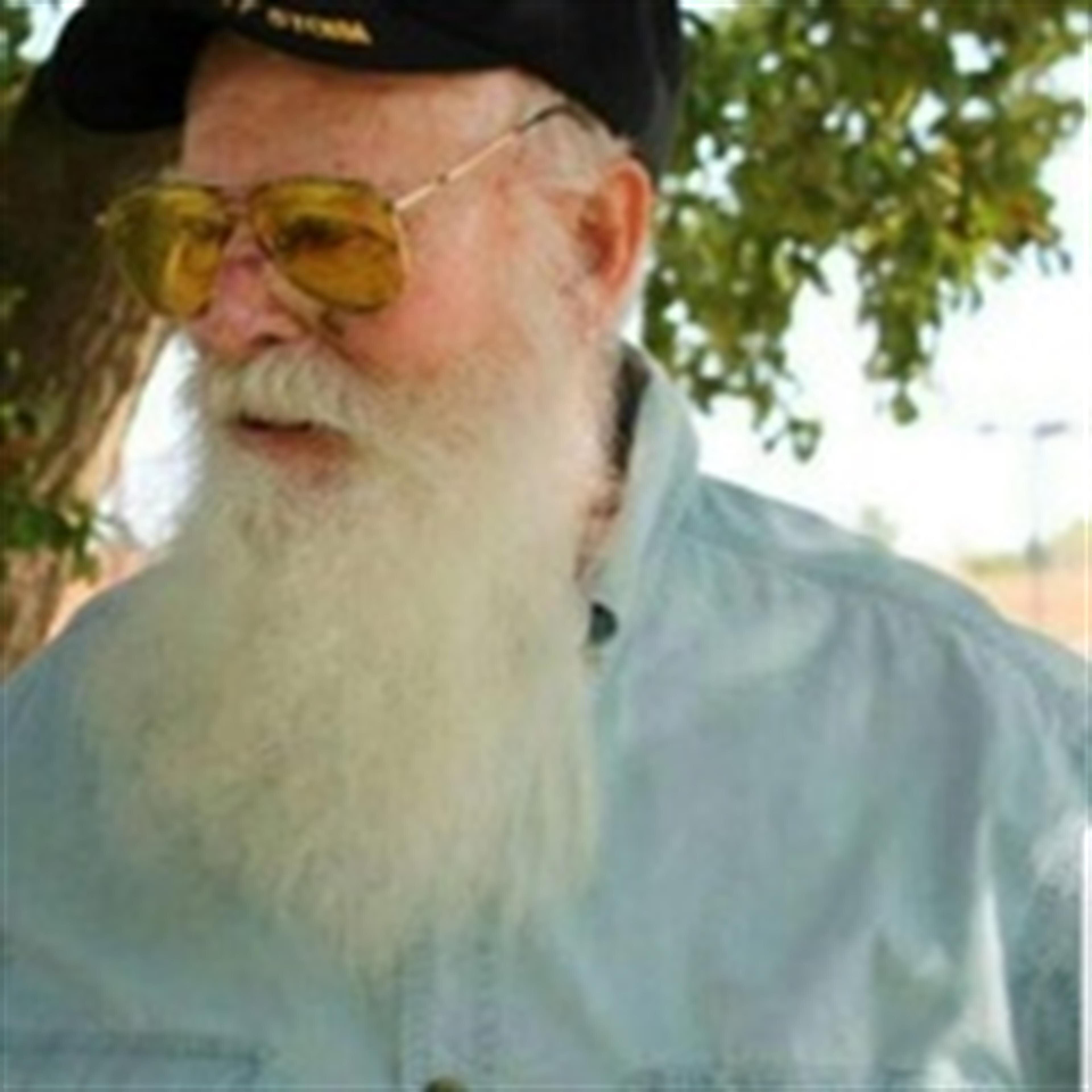 Frank Quinton Cook, Jr.