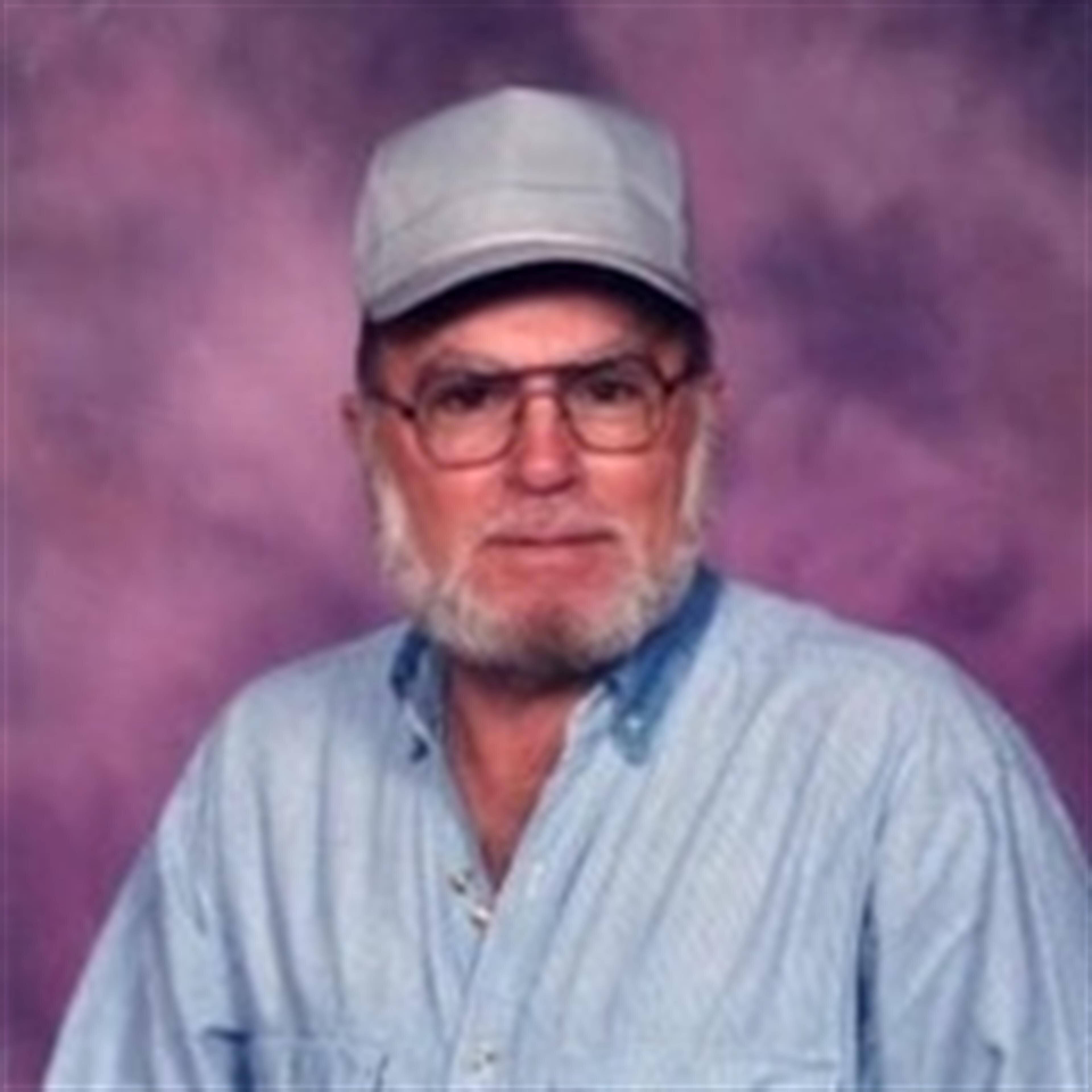 Bobby Franklin Steadman