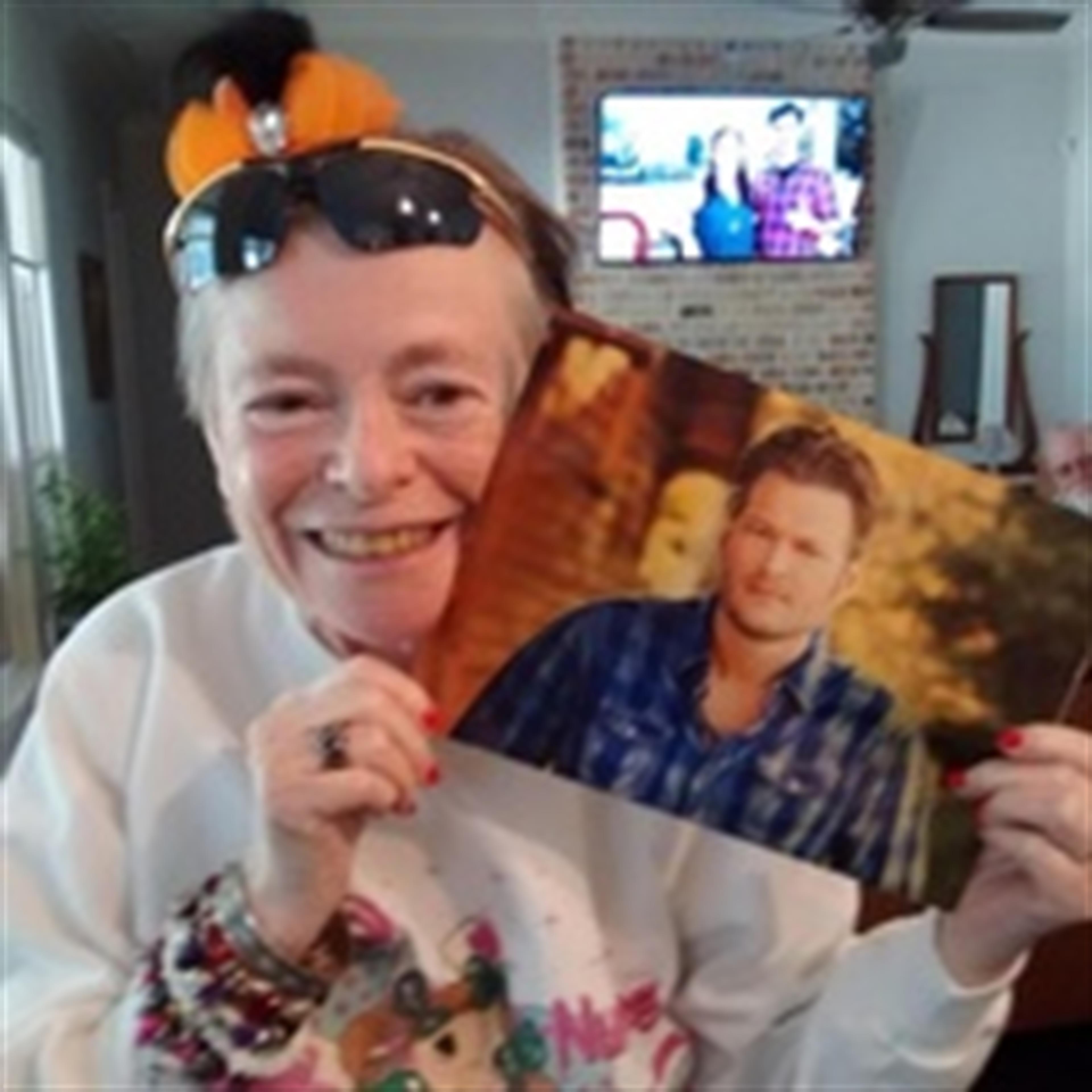 Terry Sue Bilbo's obituary picture