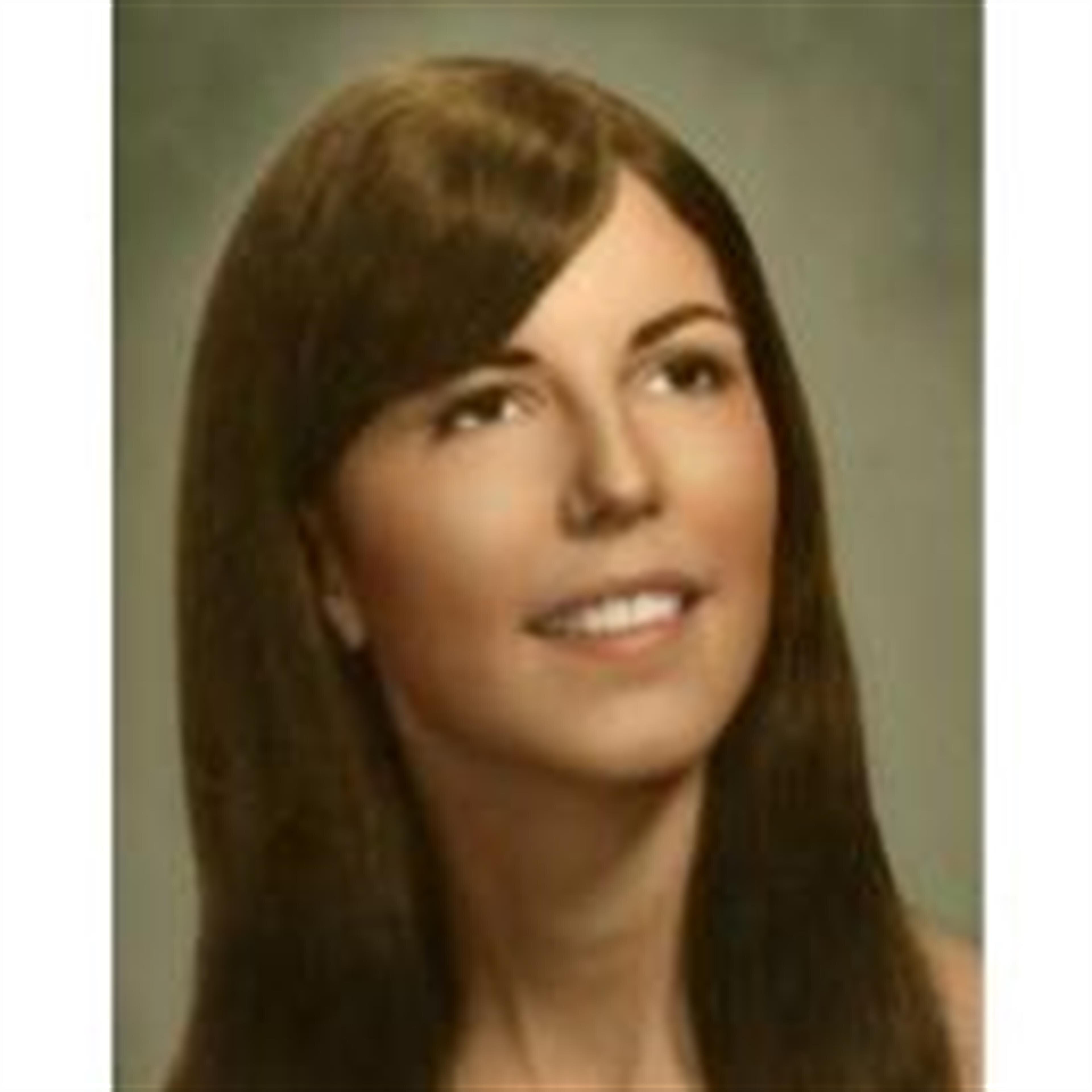 Gayle Rush