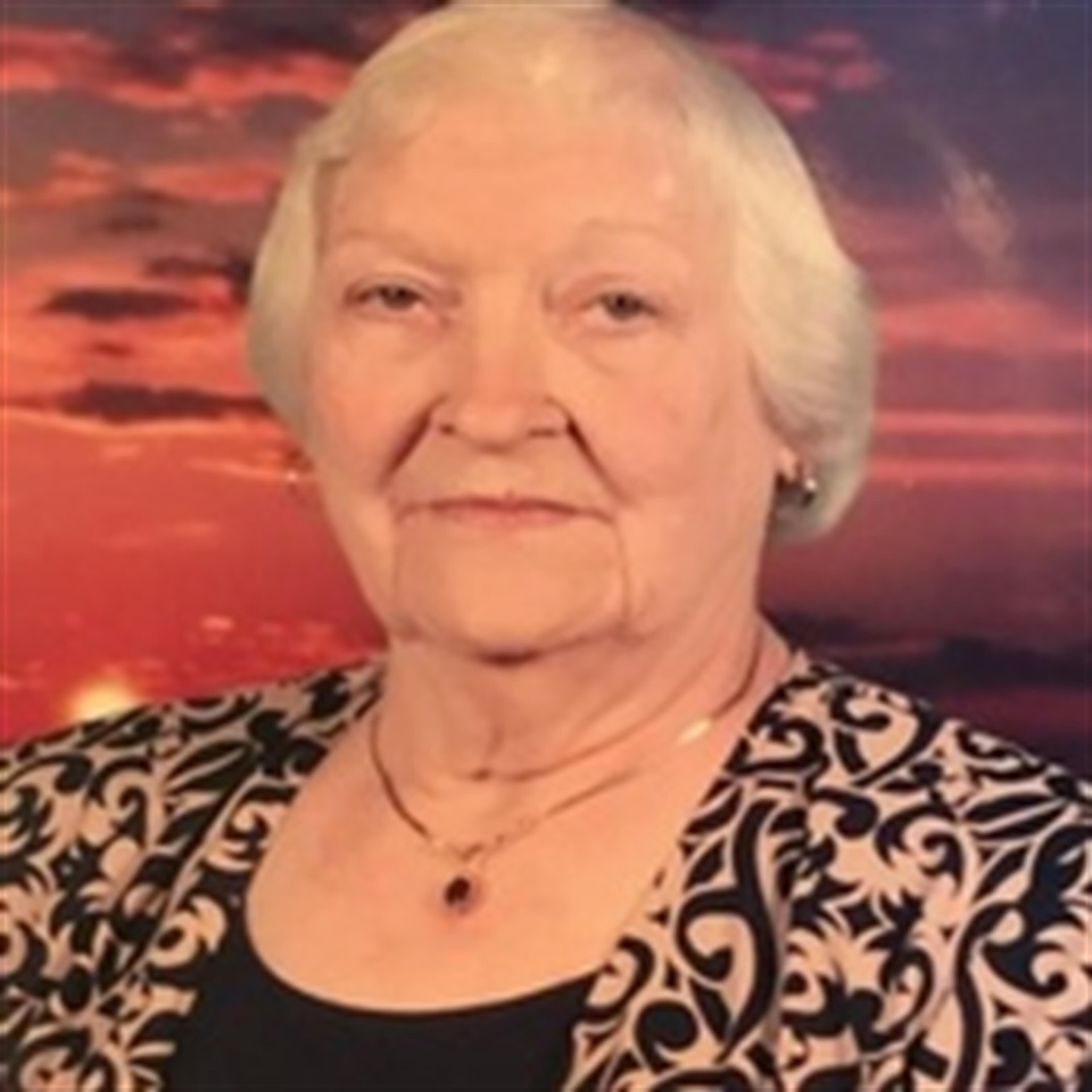 Juanita LeBleu