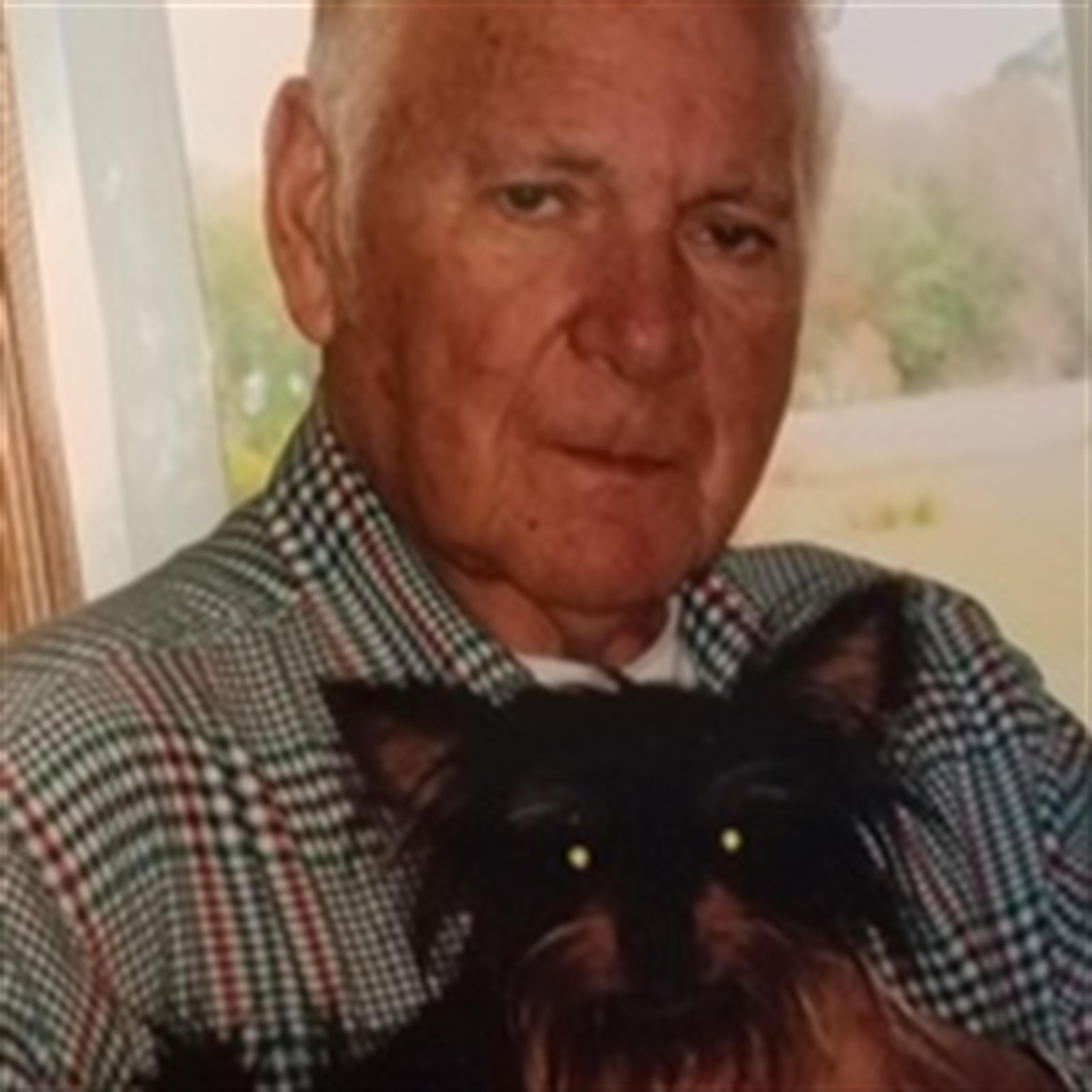 Ernest R Gilbert