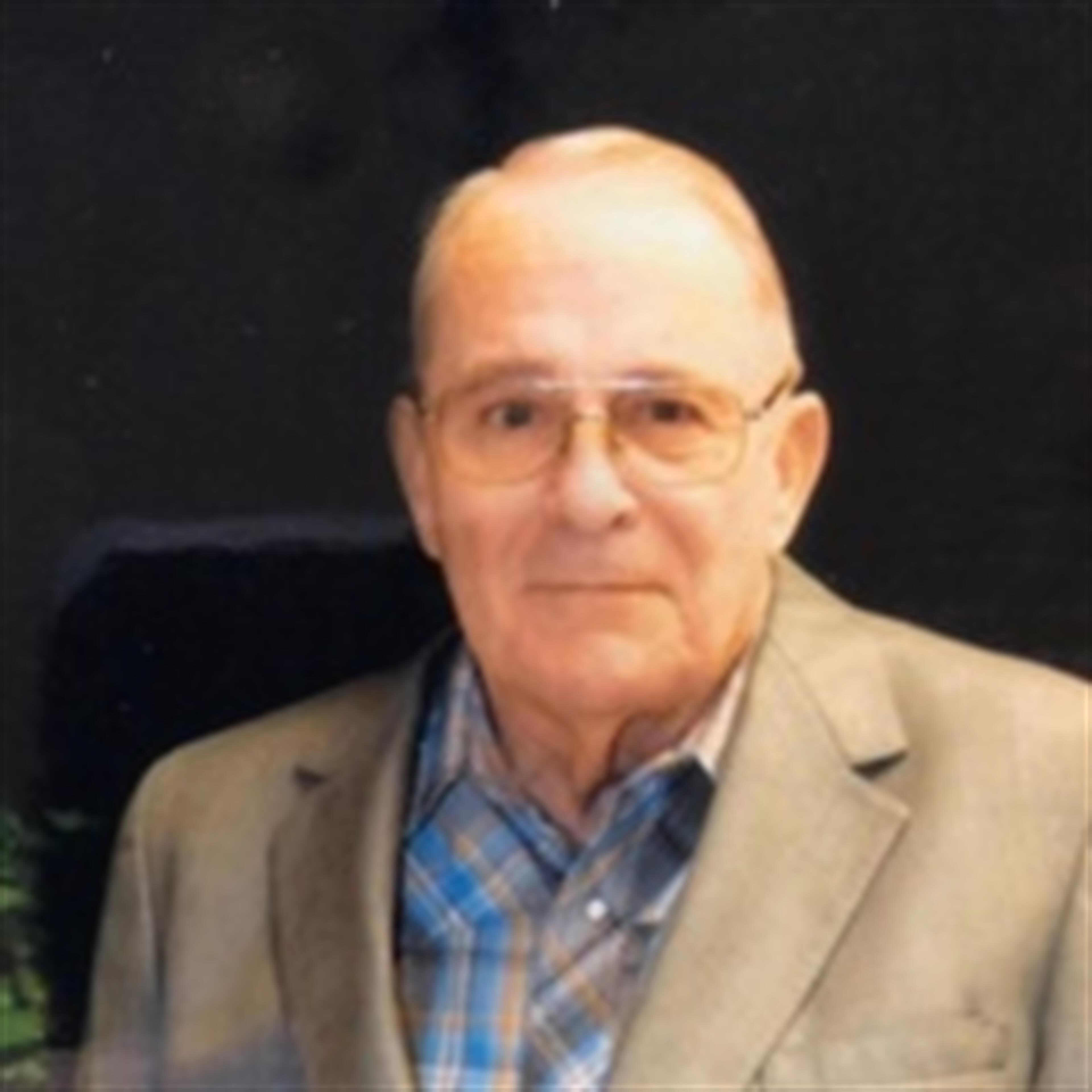 Ralph Bolton