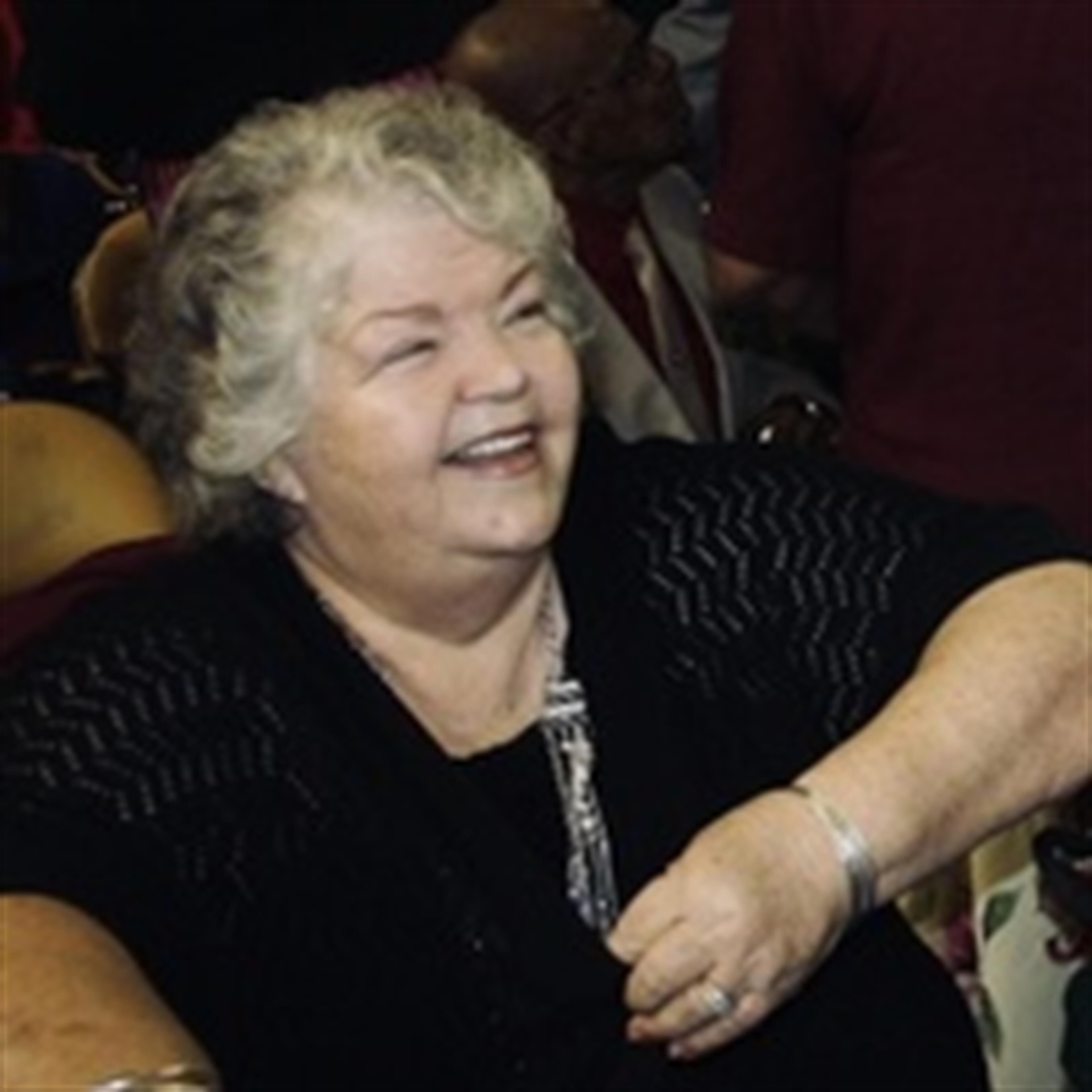 Esther Harper