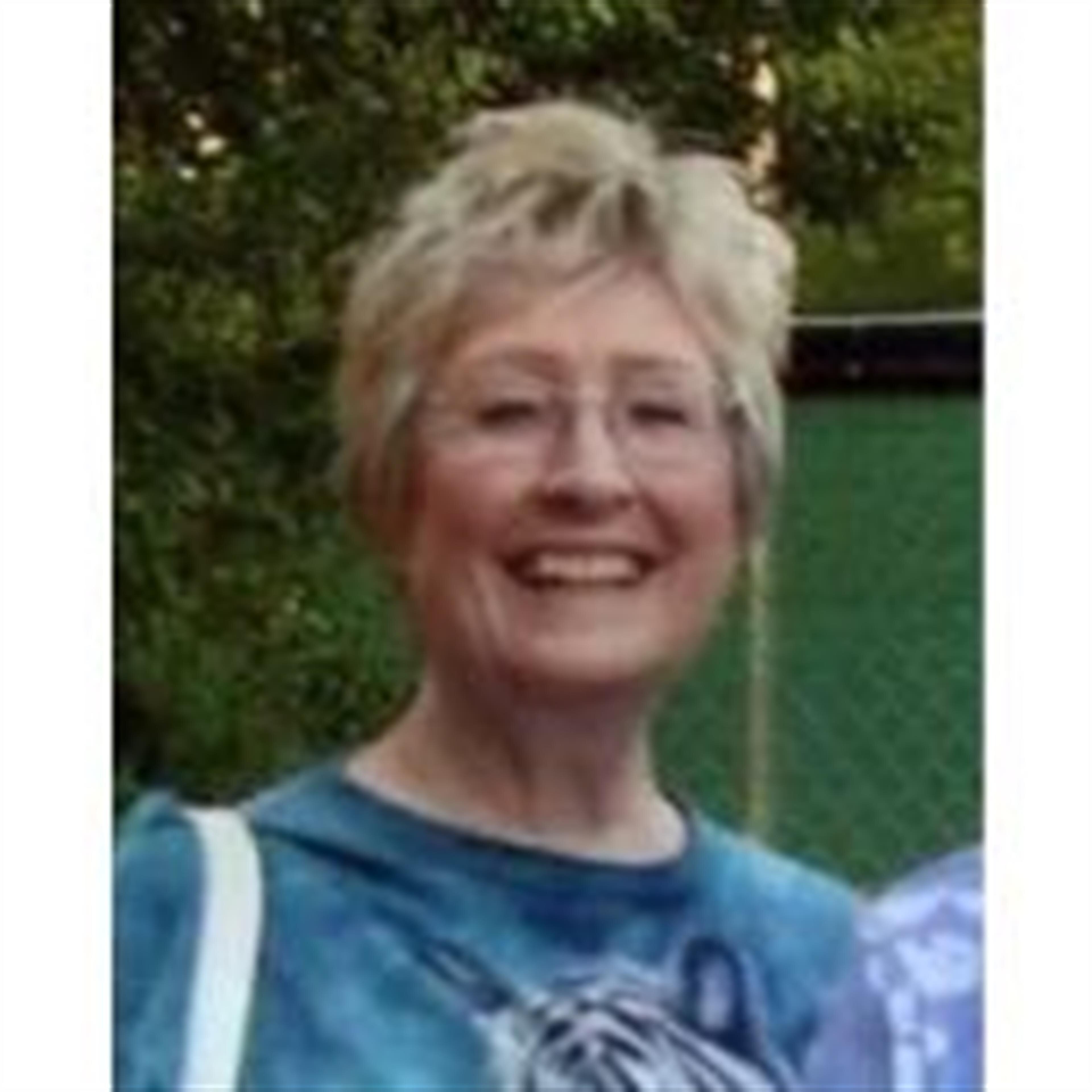 Barbara Buice
