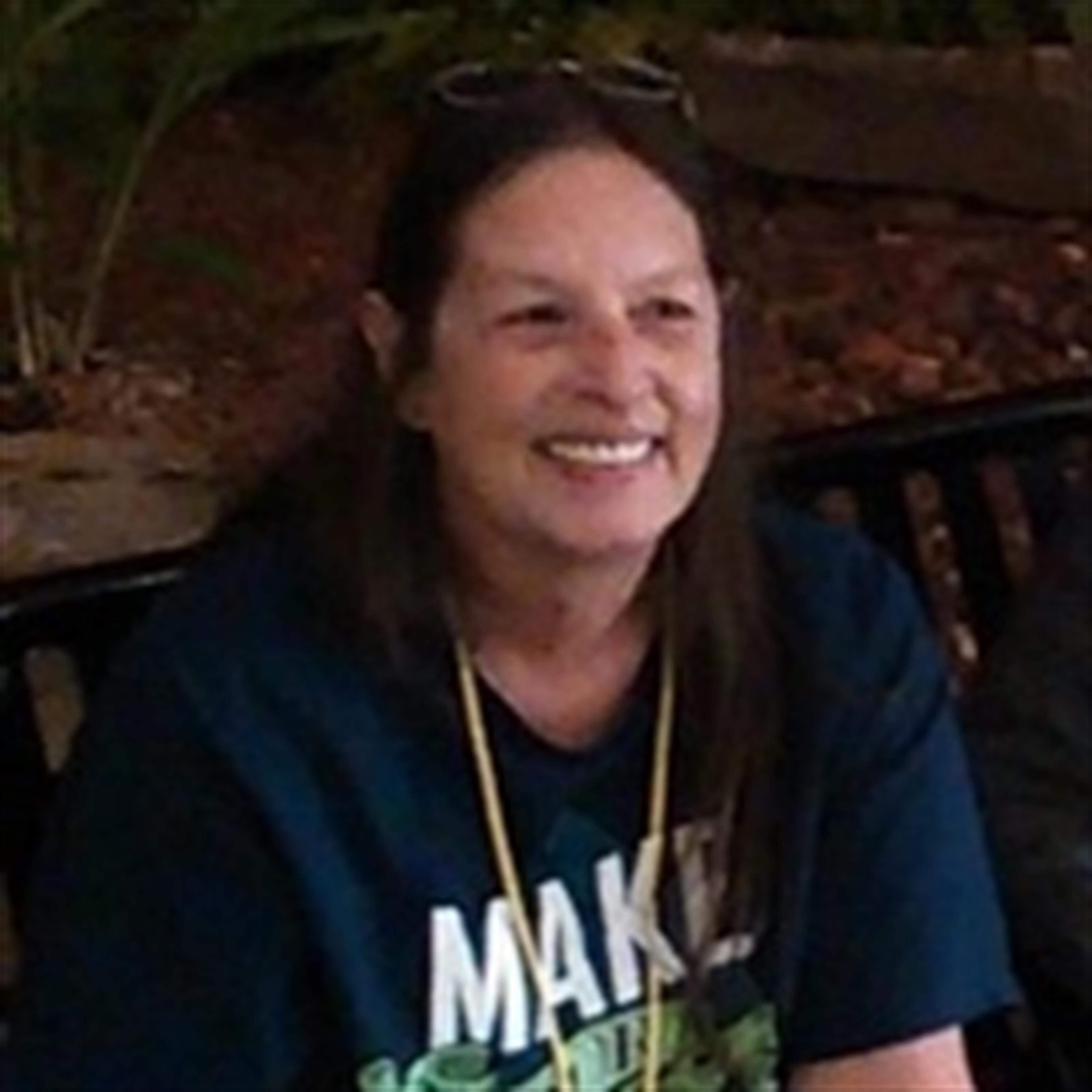 Bonnie L Madden