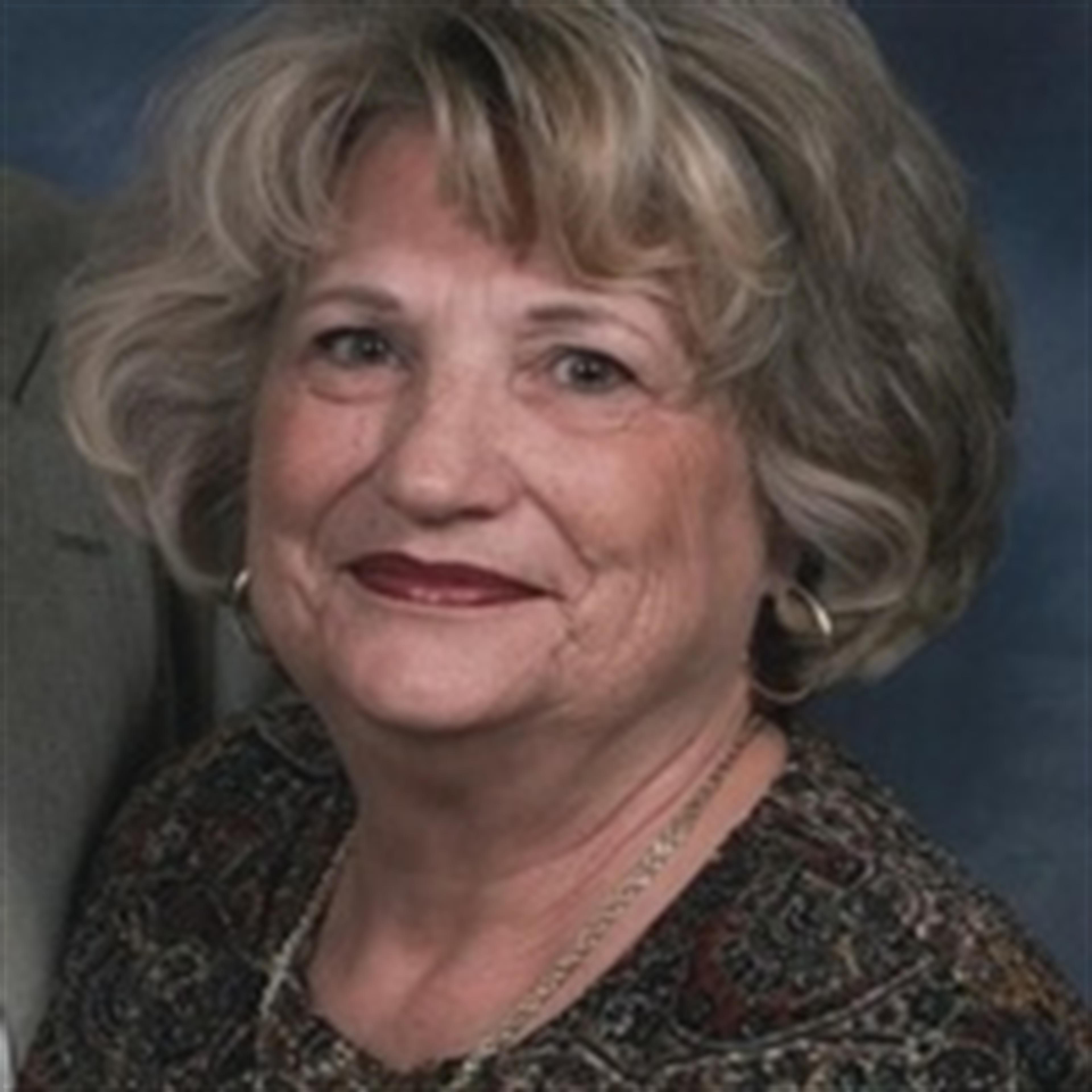 Juanita Sue Simmons