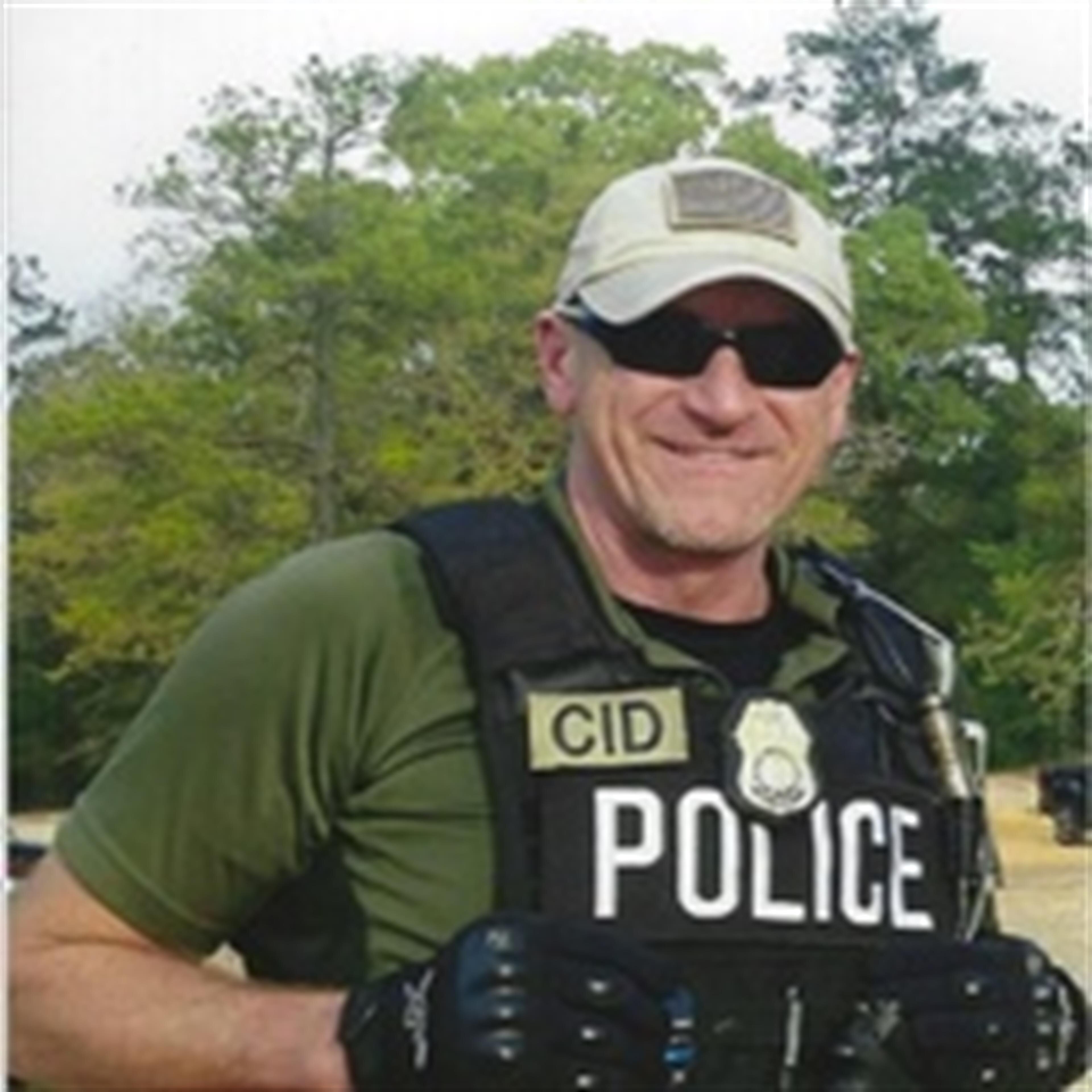 Clarence "Jay" Joubert III