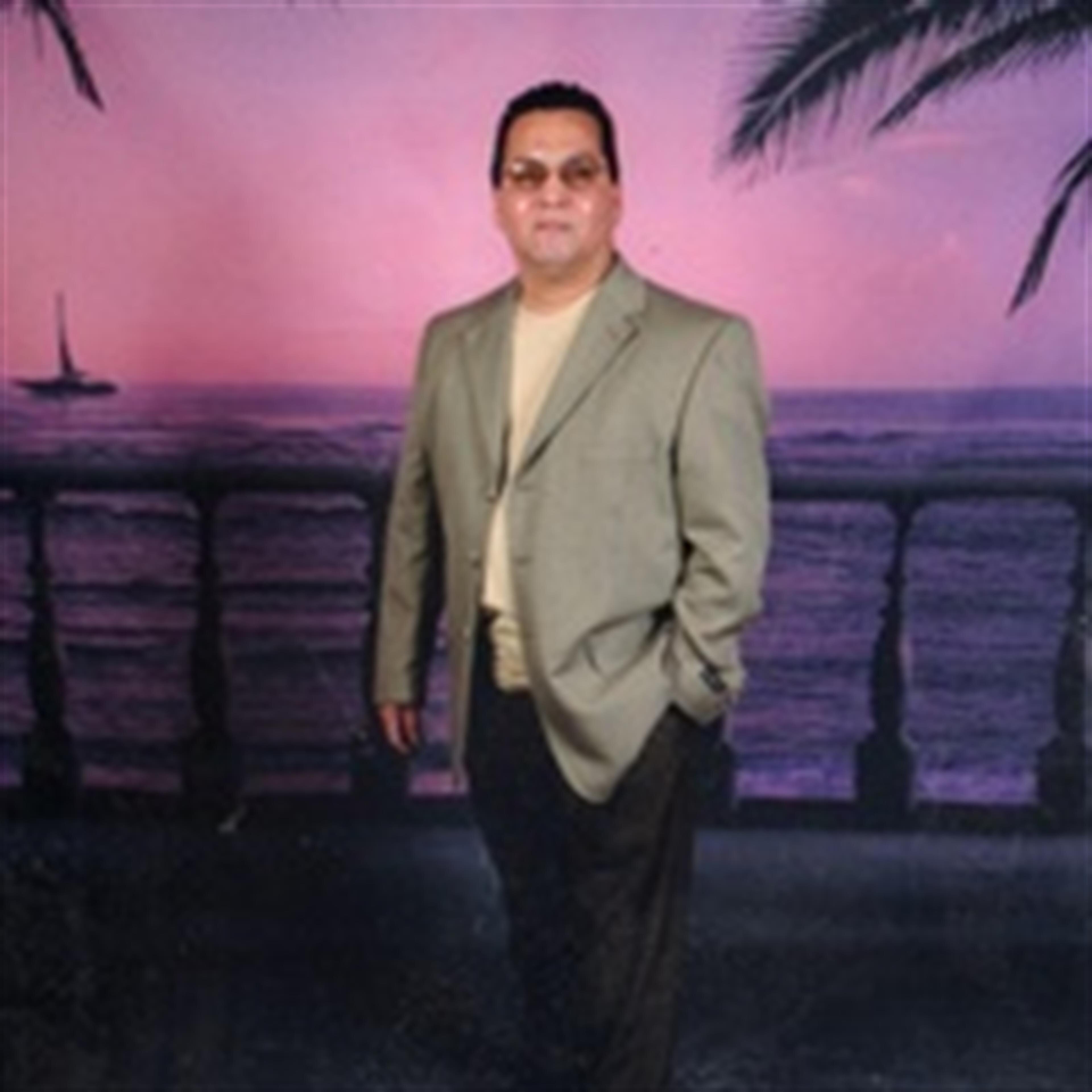 Toney L Ortiz